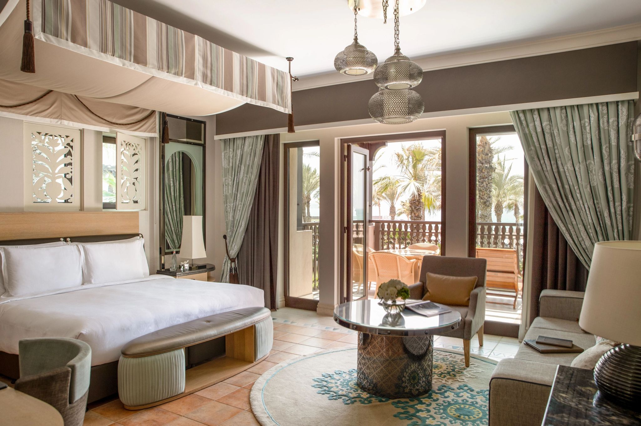 Beach House Ocean casa moderna - casa vista mar - quarto casal