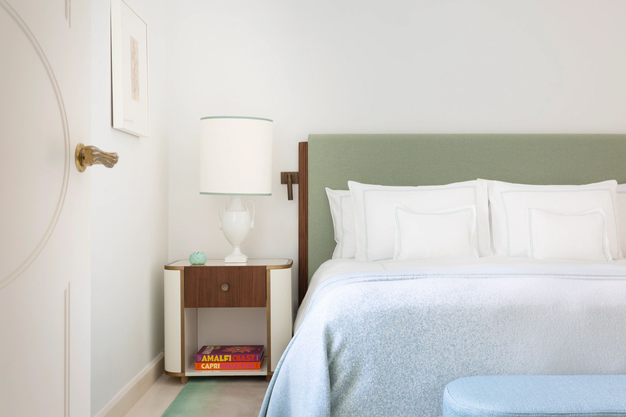 Superior Suite suite casal - cama king - suite de luxo