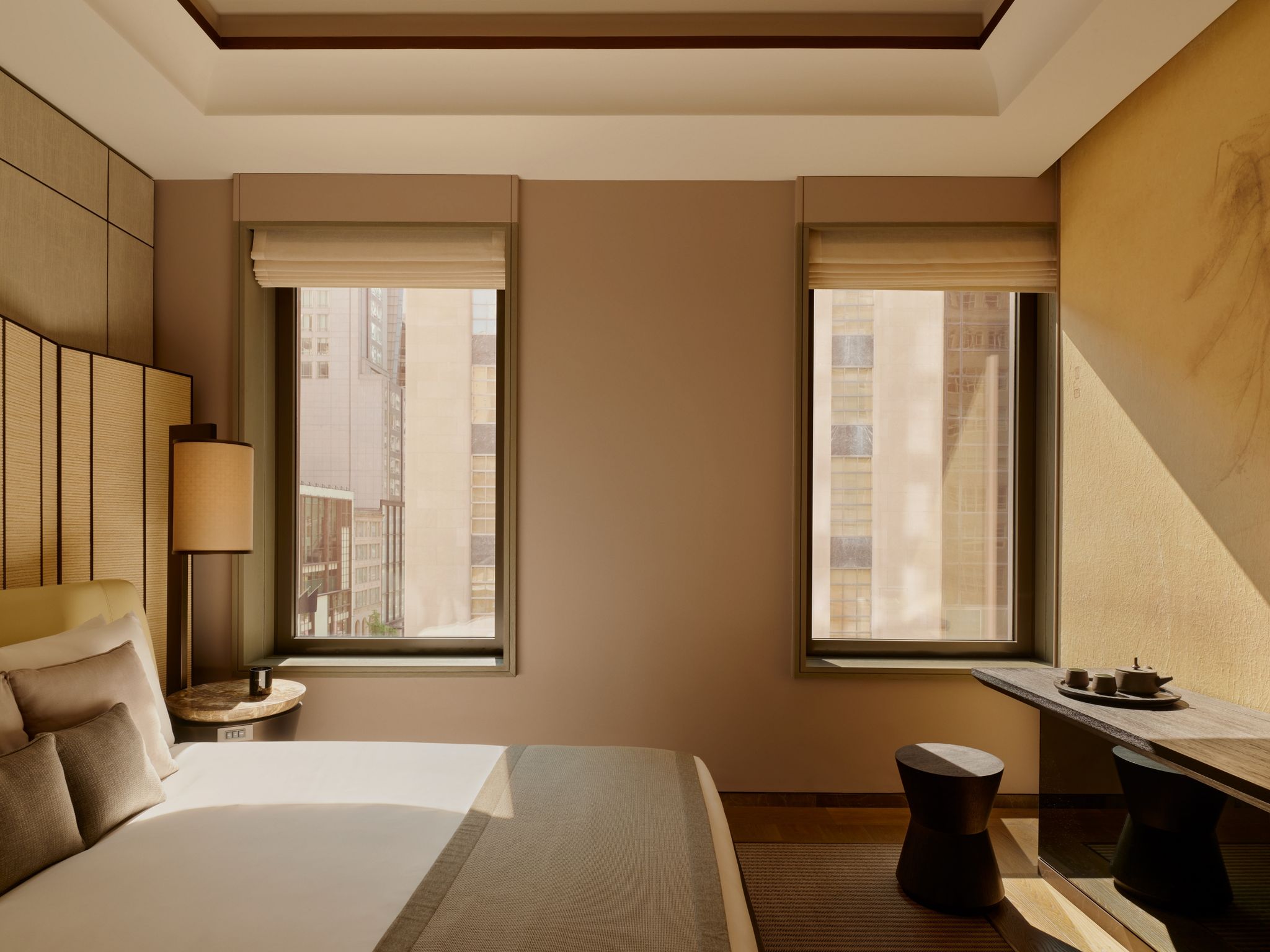 suite vista nyc – suite casal – suite de luxo