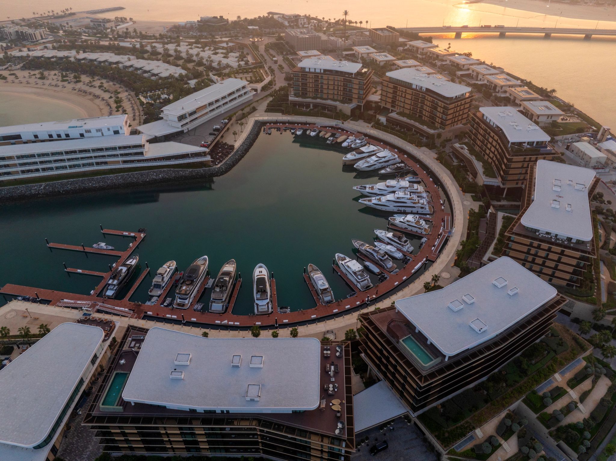 Marina marina - yatch de luxo