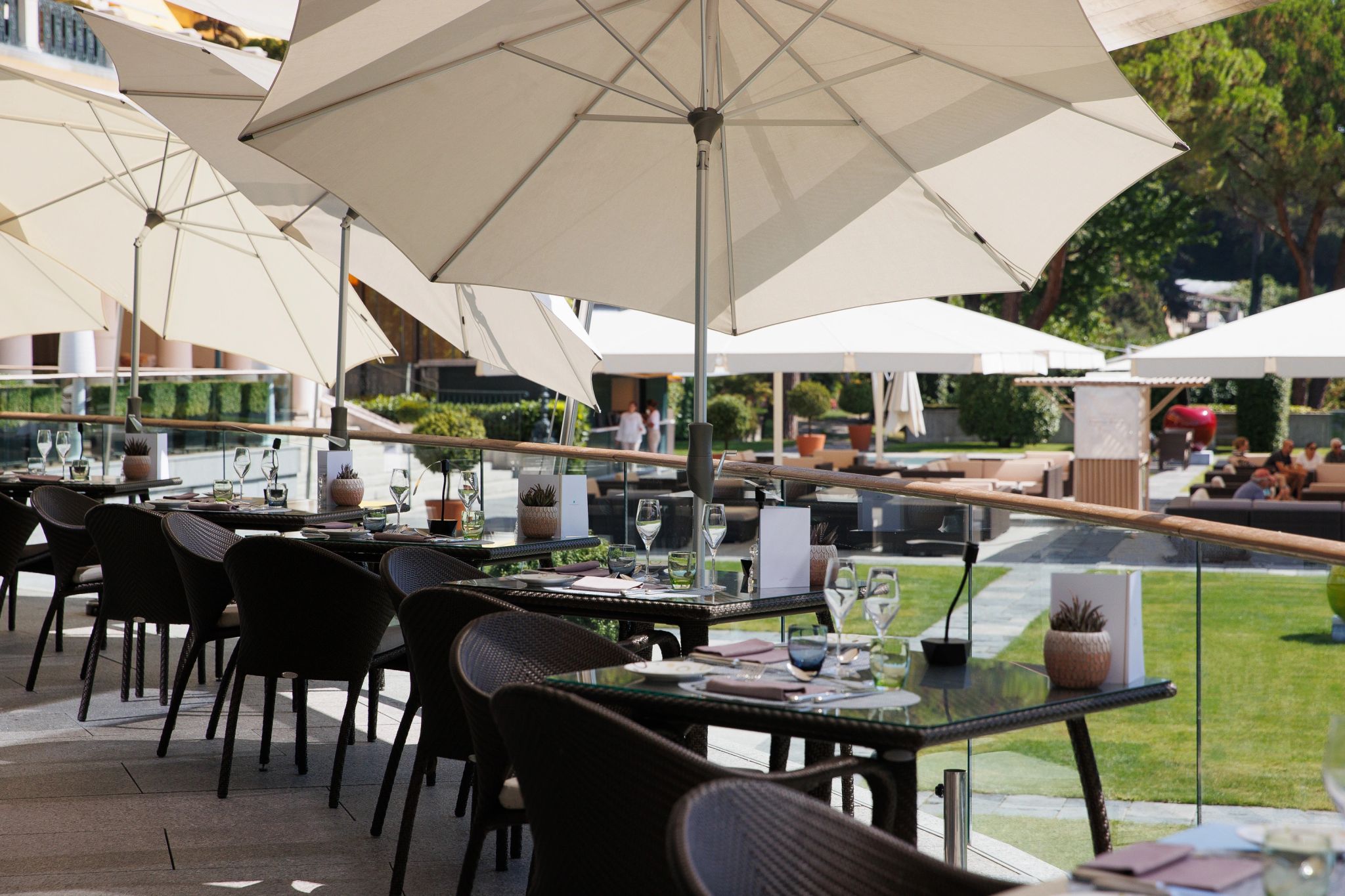 cafe da manha no hotel – restaurante 