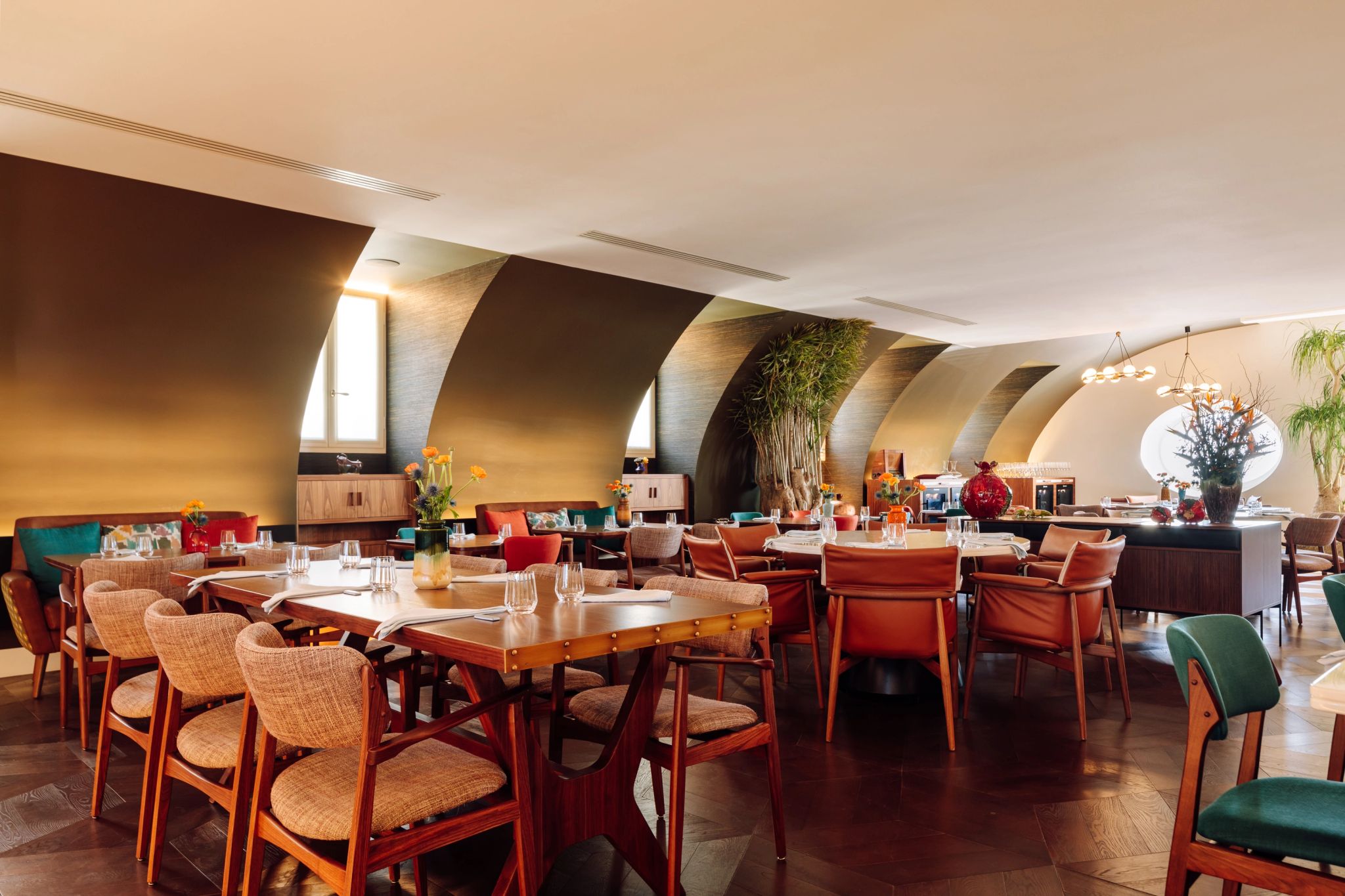 BAHR & Terrace jantar no hotel – restaurante em portugal