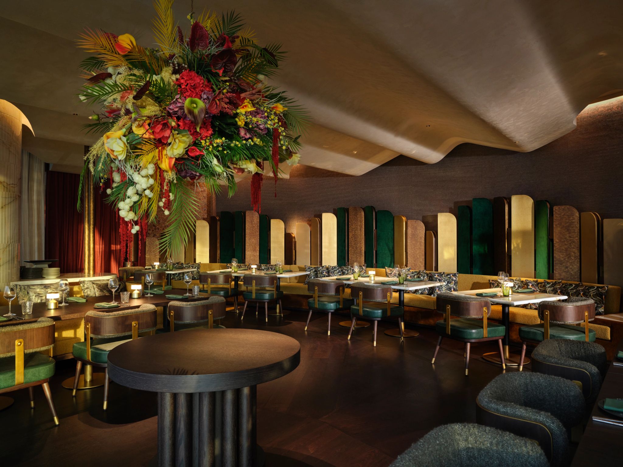 culinaria basca – chef michelin – restaurante de luxo