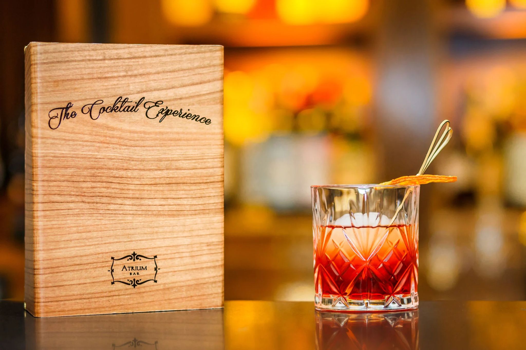 coquetel – bar de hotel – bar com musica