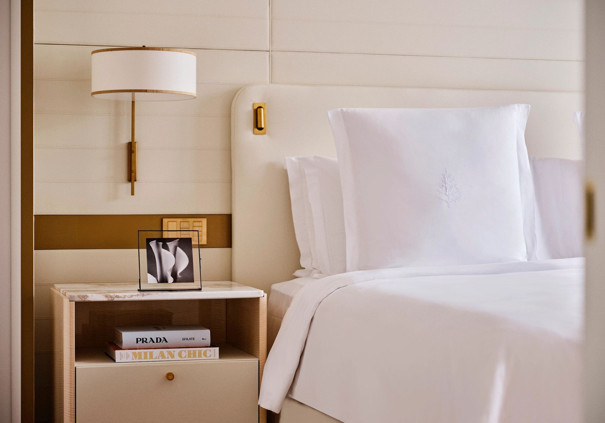 Executive Suite suite casal - cama king - suite espaçosa - suite de luxo