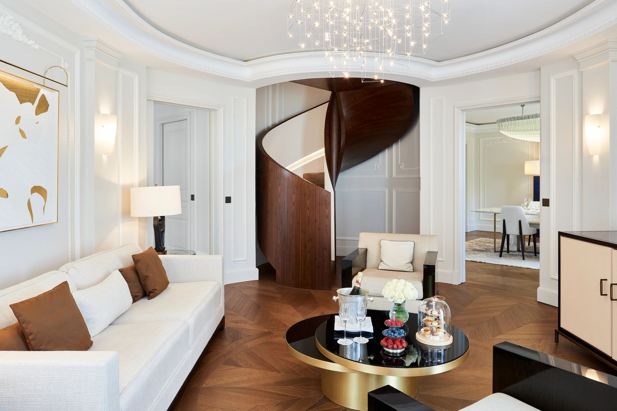 design de luxo – viagem dos sonhos– suite para casais