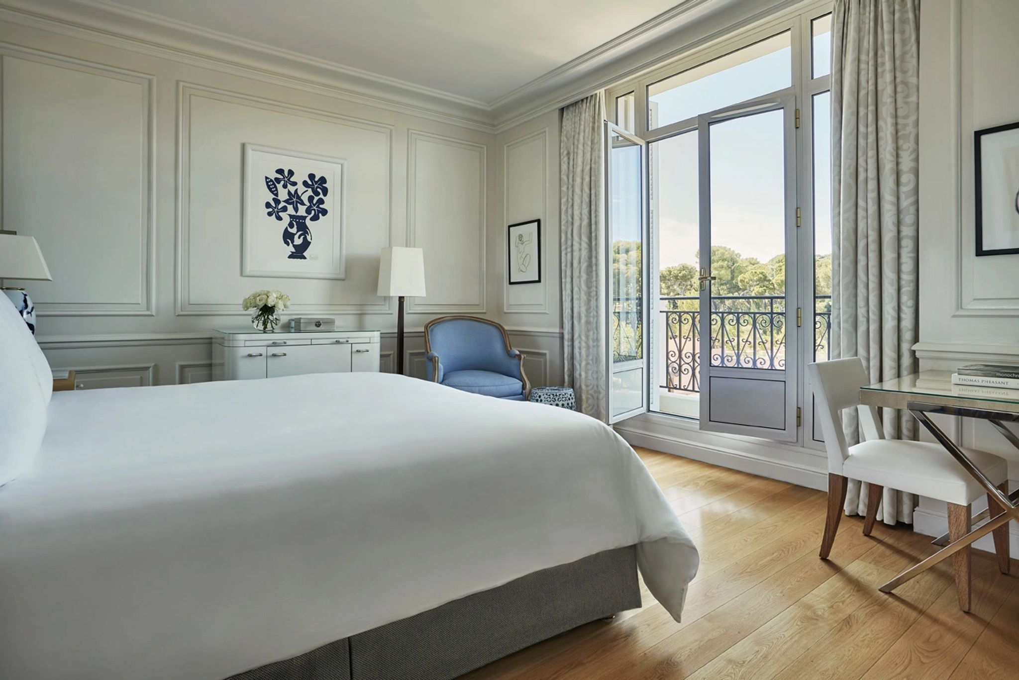 Superior Pinewood suite moderna - decoraçao moderna - suite de luxo