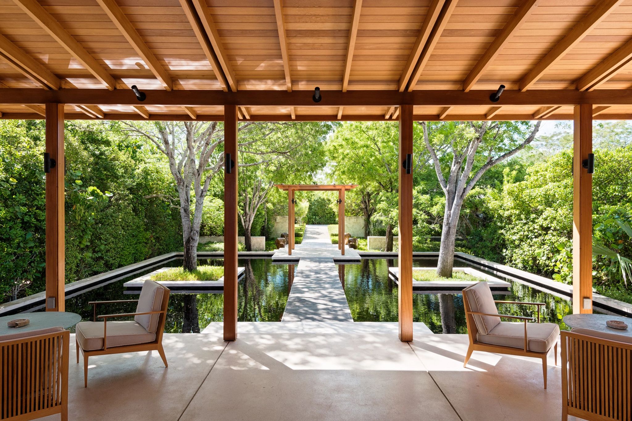 The Artists Villa amanyara – hotel em turks and caicos – viagem de ferias