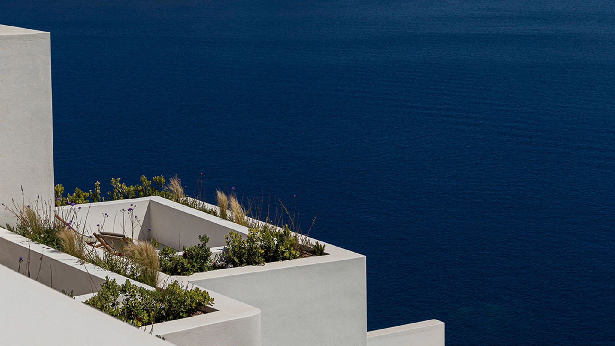 piscina-arquitetura - vista-panoramica - santorini-view