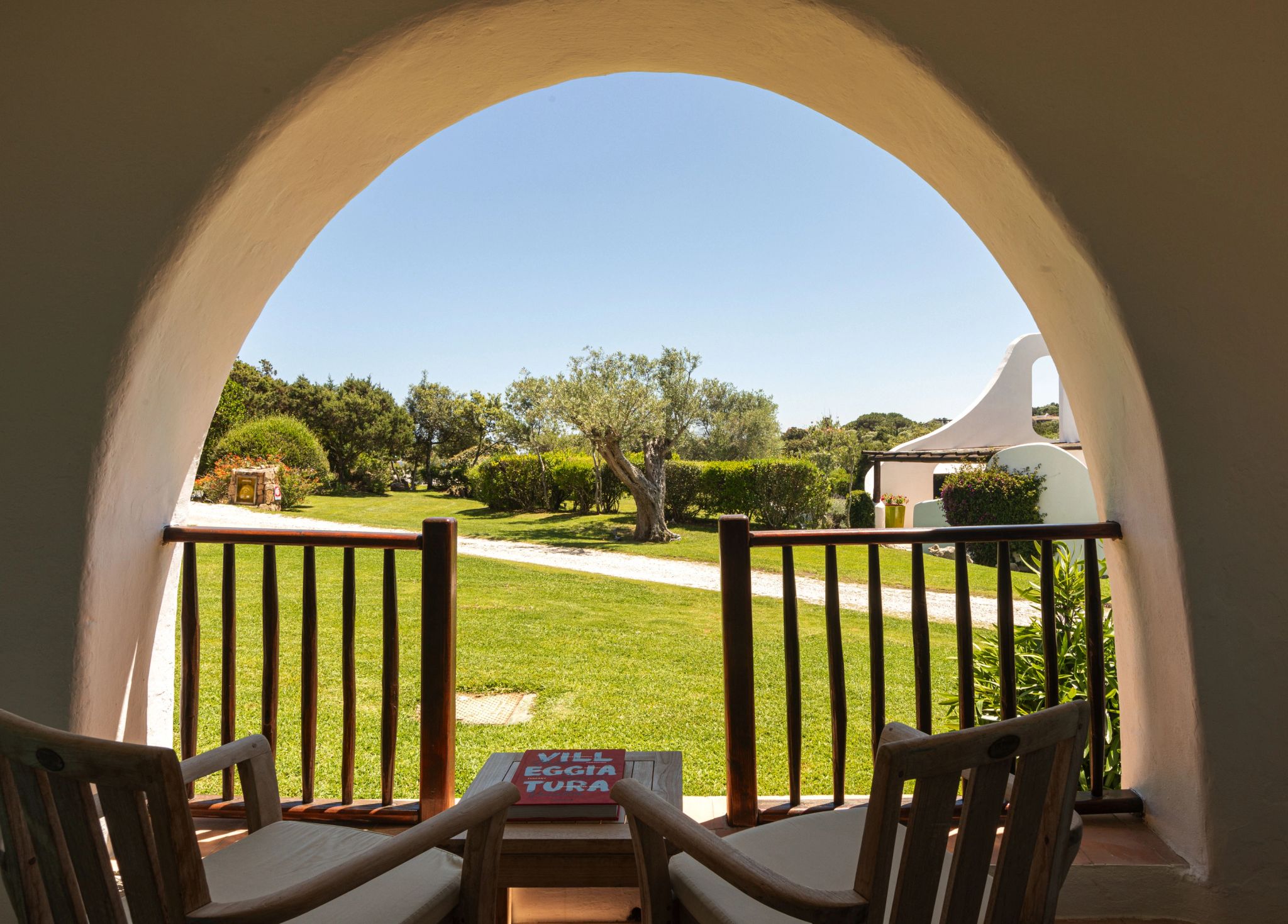 varanda com vista – varanda suite – suite de luxo