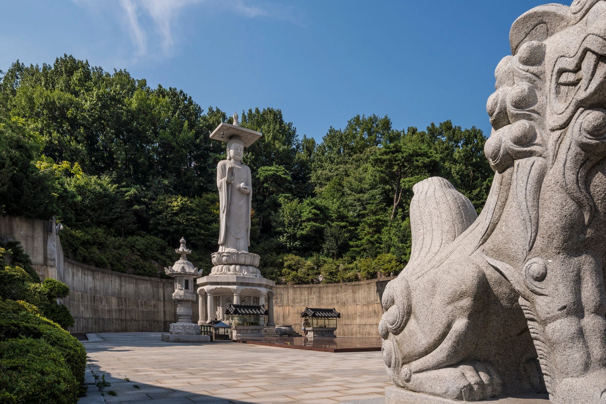 Tours culturais estatuas religiosas - simbolo cultural - tour cultural