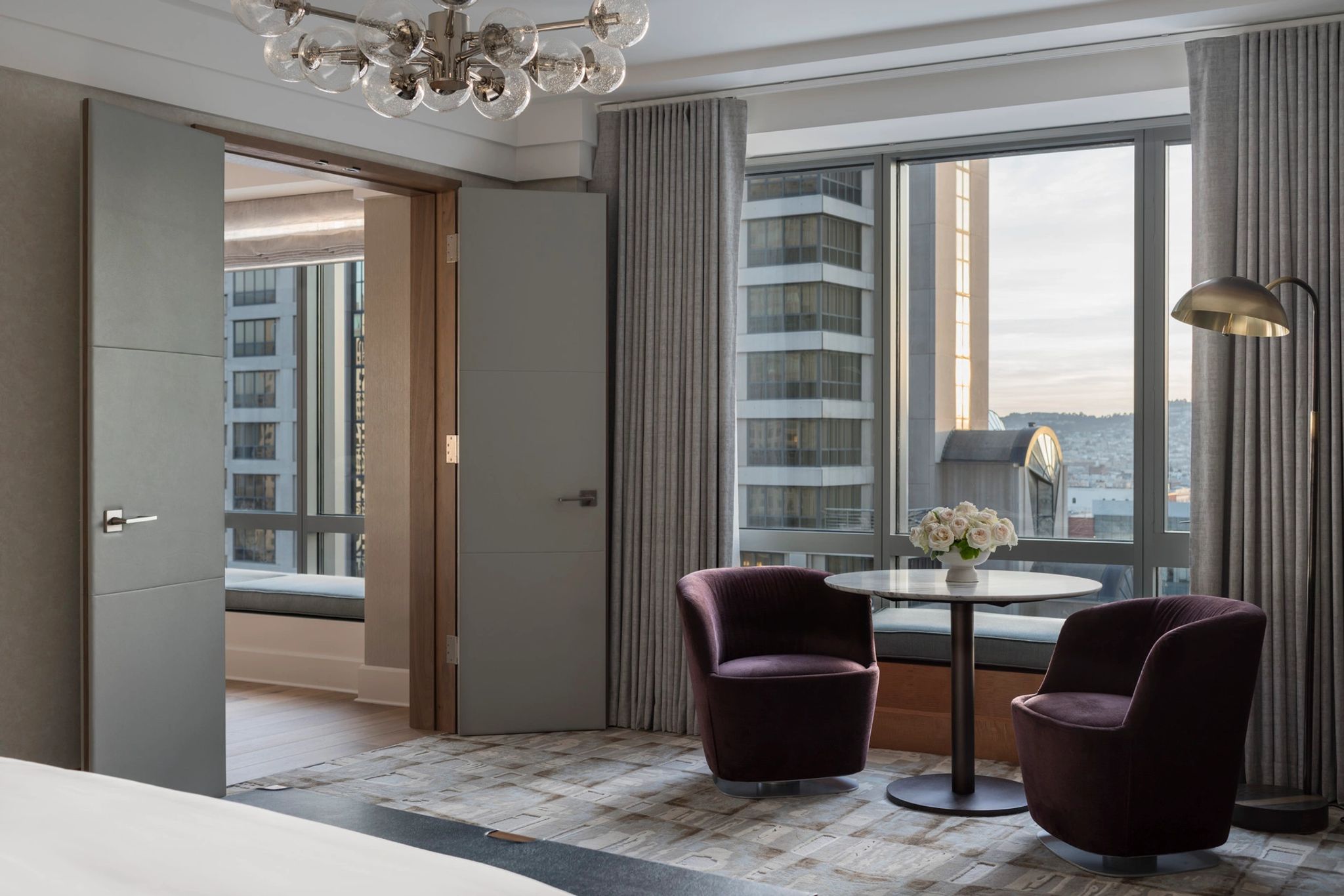 Presidential Suite   suite presidencial – suite master – suite ampla
