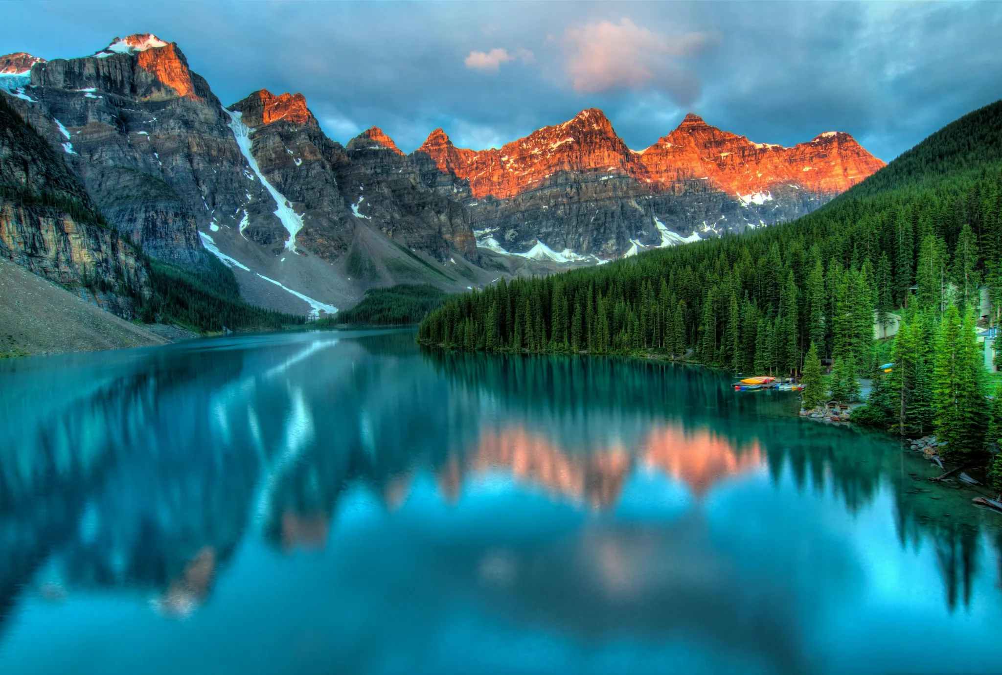 field, ab, canada