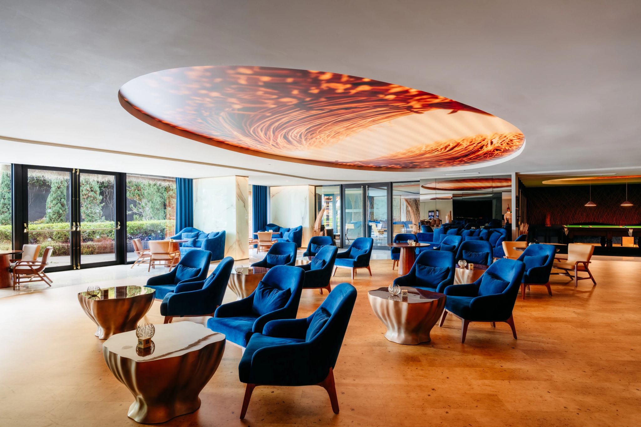 Vimes Entertainment Bar espaco descontraido com drinks exclusivos no vimes bar