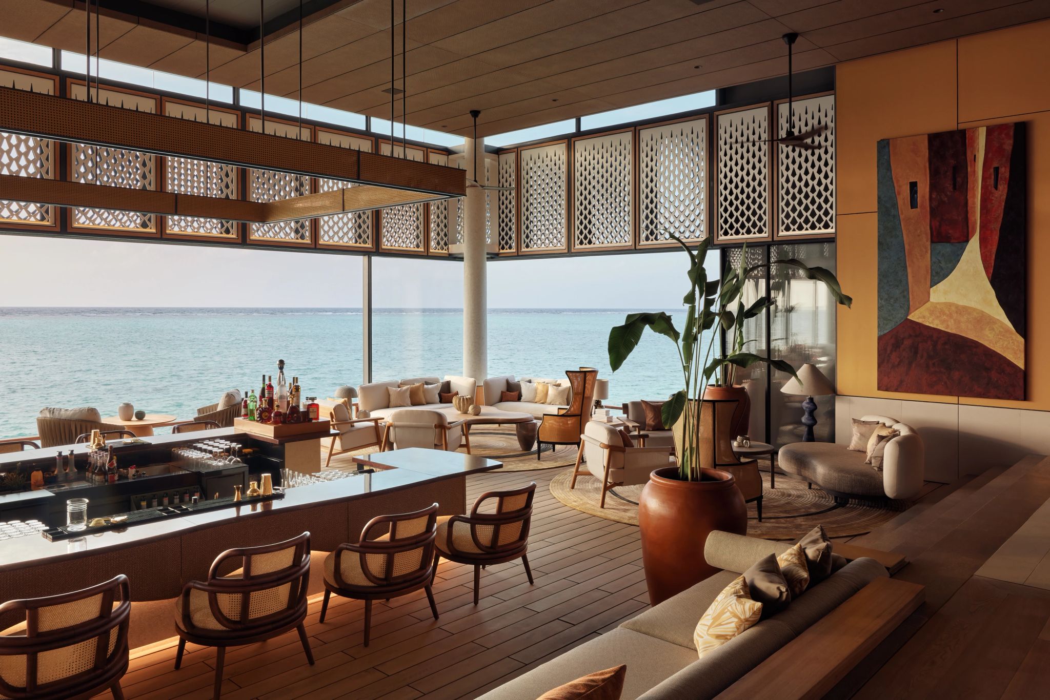 Restaurante Tapasake restaurante frente mar - comida japonesa - restaurante gourmet