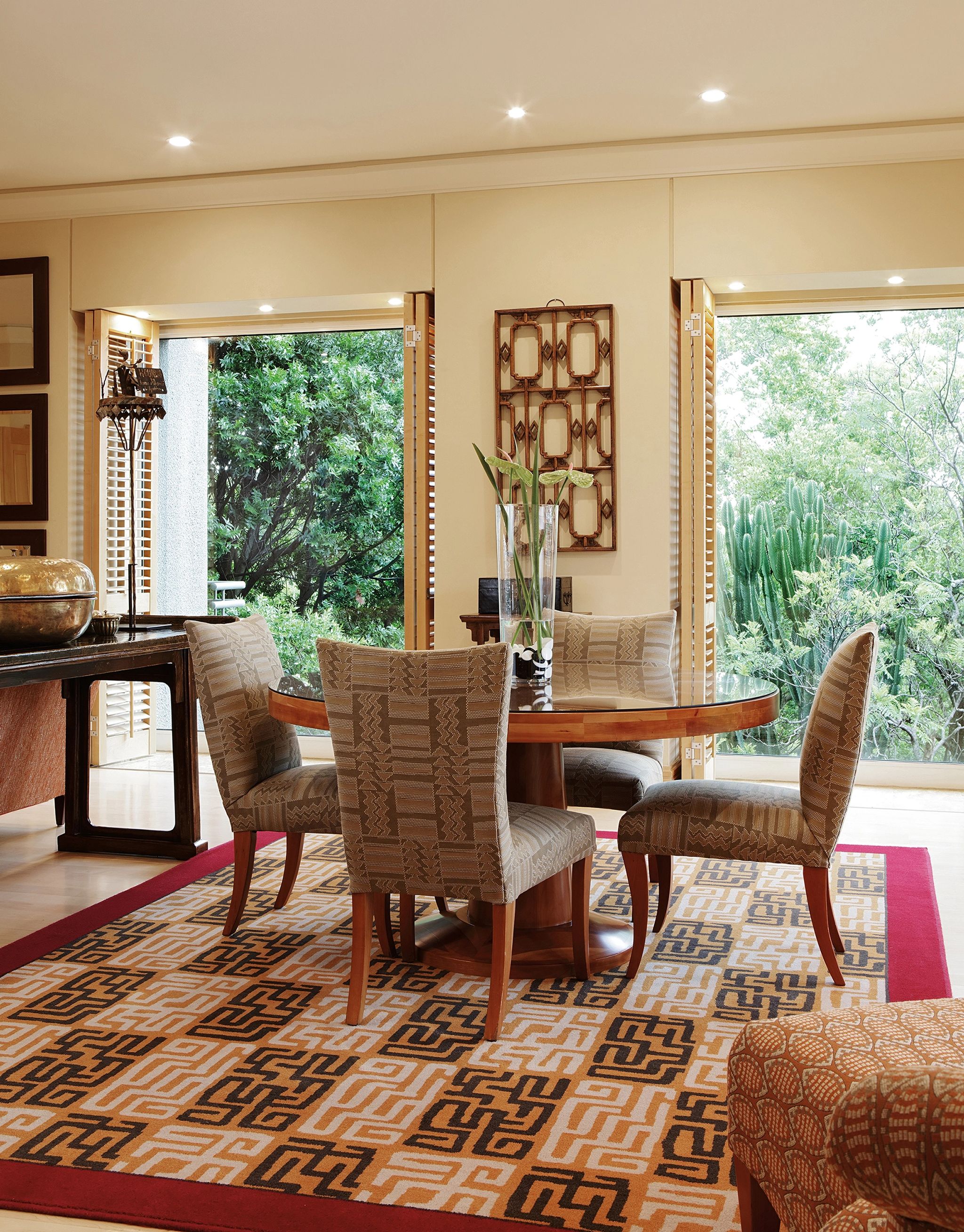 suite de luxo - suite casal - presidential suite