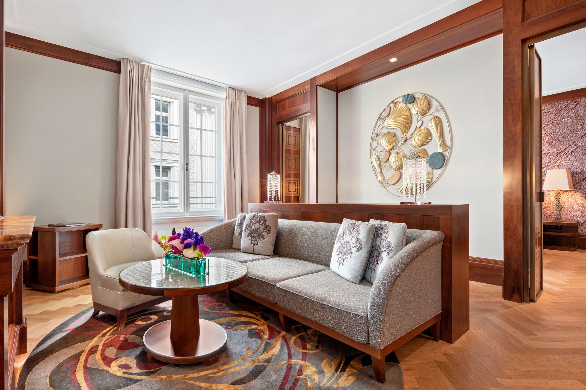 sala – sala suite – sala de estar
