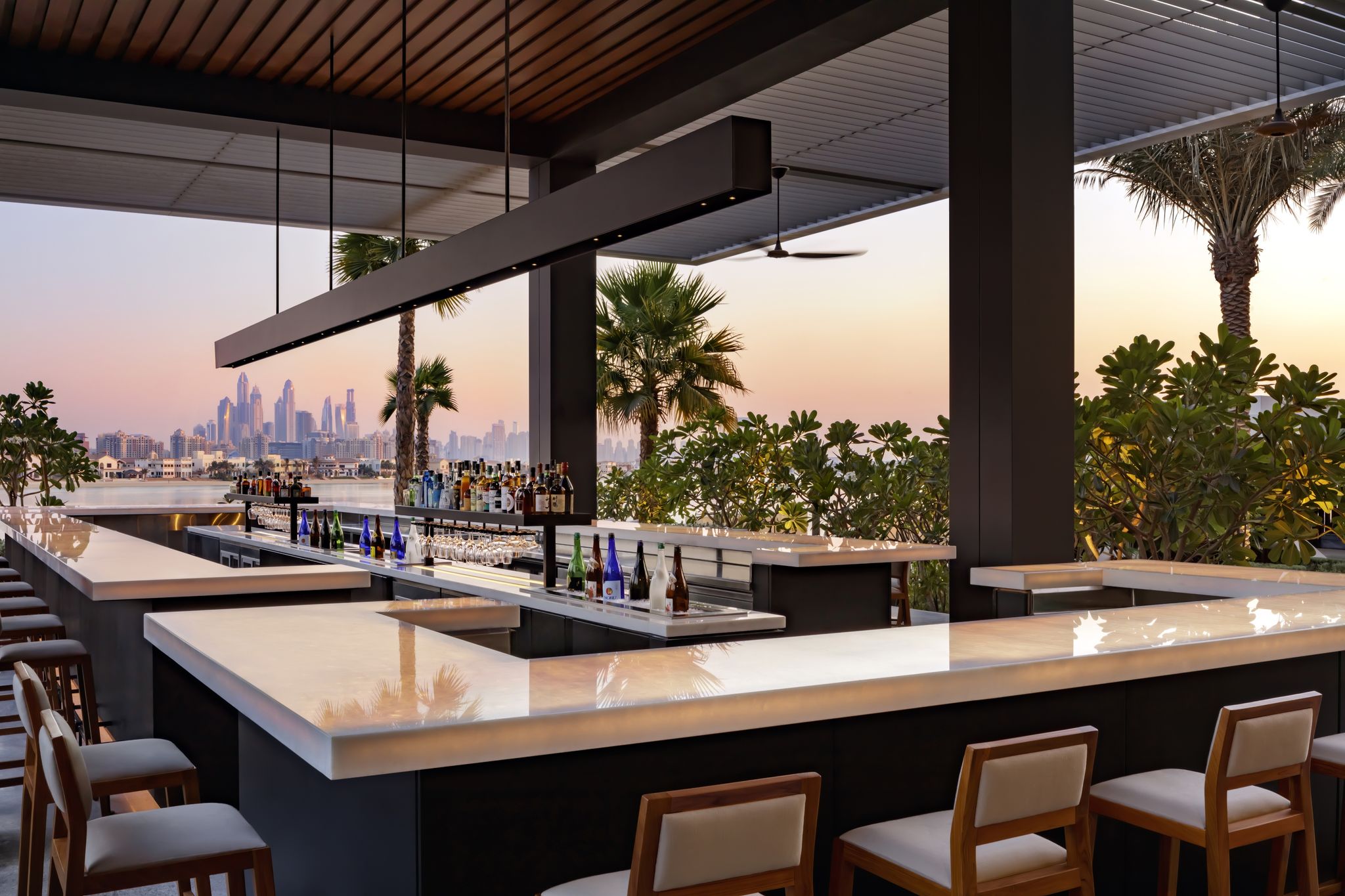 bar ao ar livre – bar com musica – bar com vista