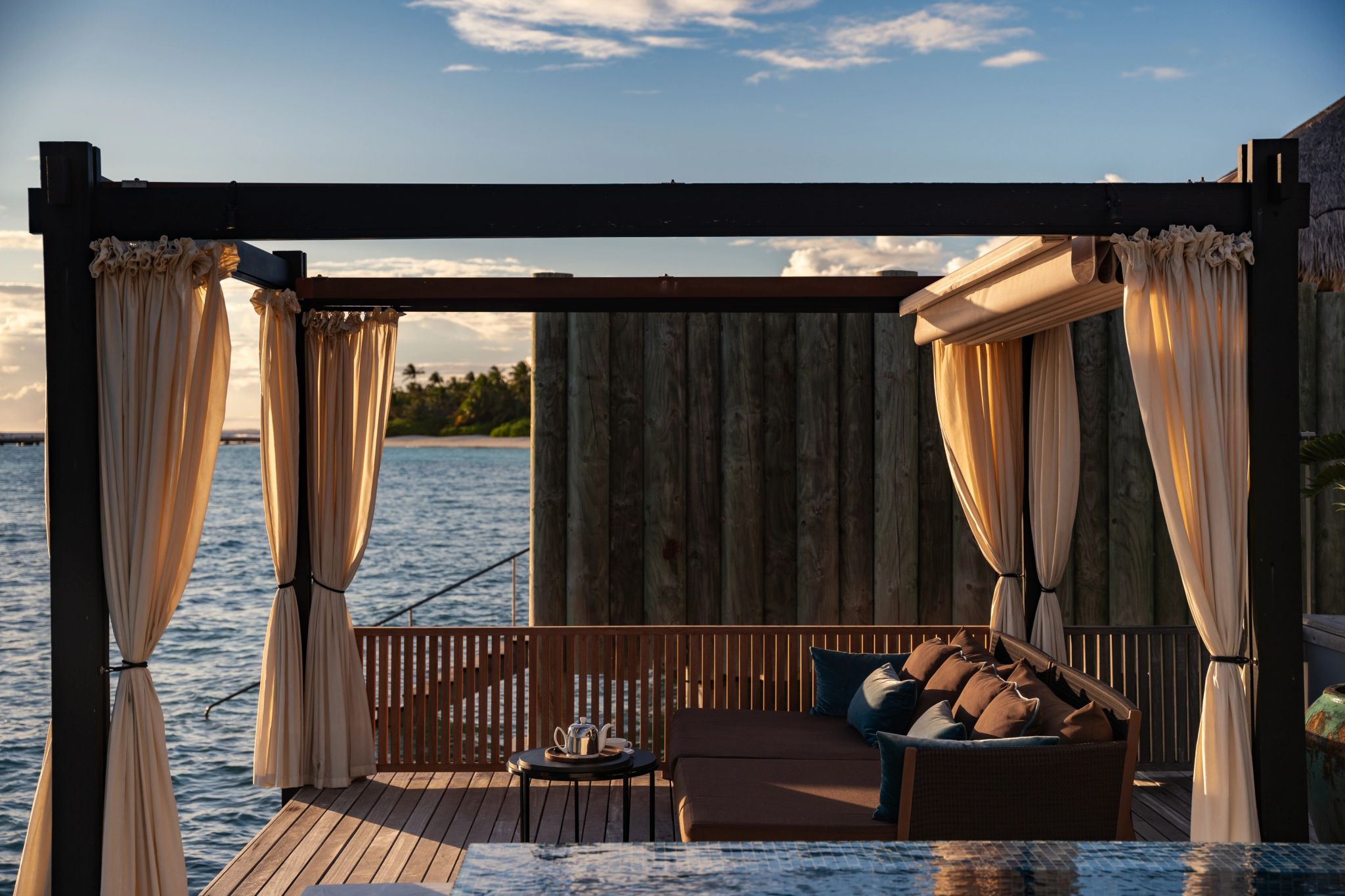 suite com vista – suite bem-estar – suite de luxo