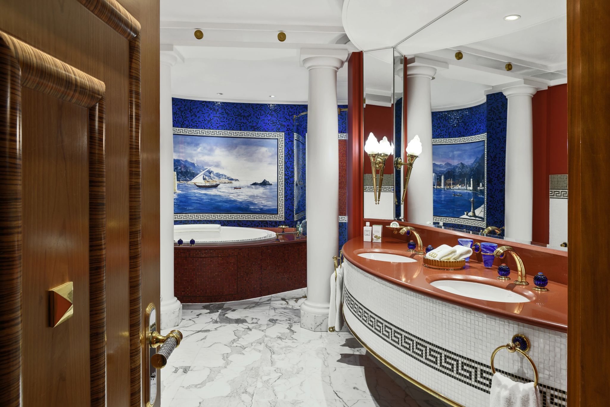 banheira de imersao - banho premium - banho de banheira