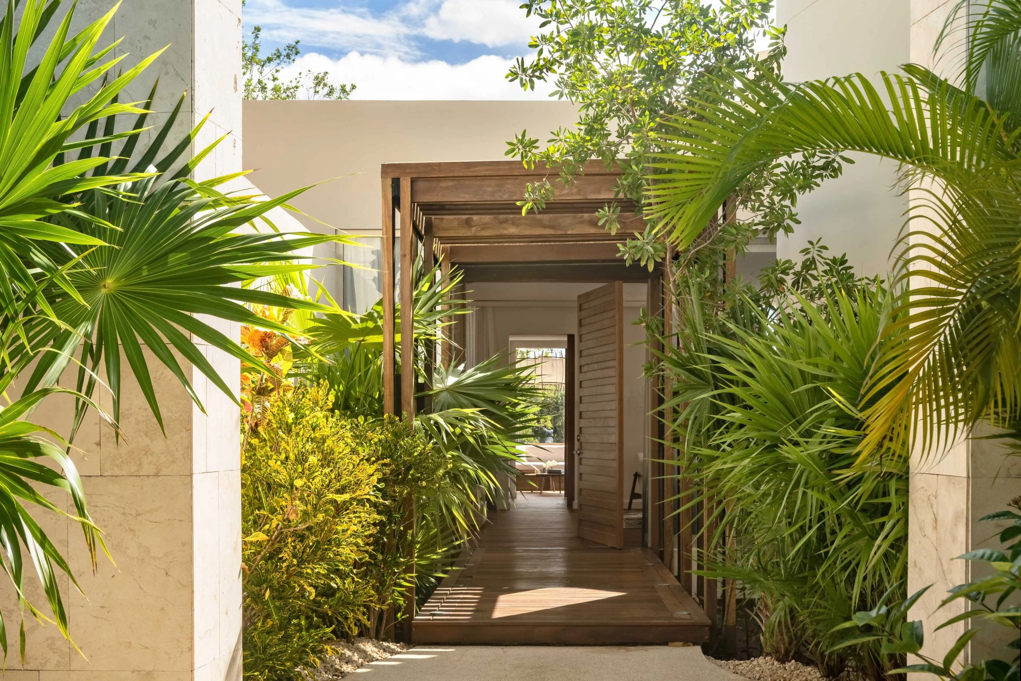 Lagoon Presidential Suite  lagoon presidential suite – hotel de luxo
