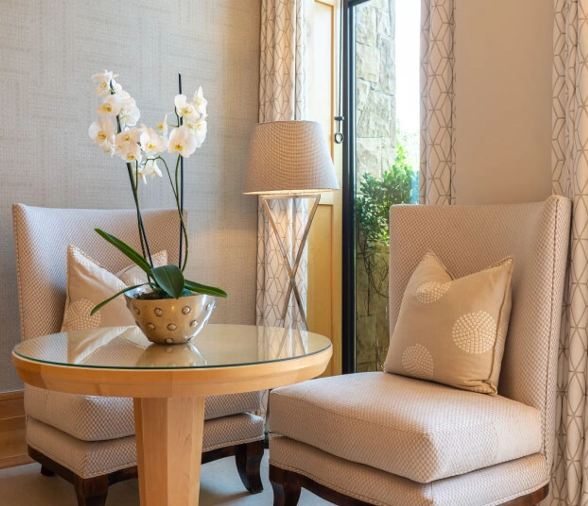 suite master - melhor suite - quarto grande