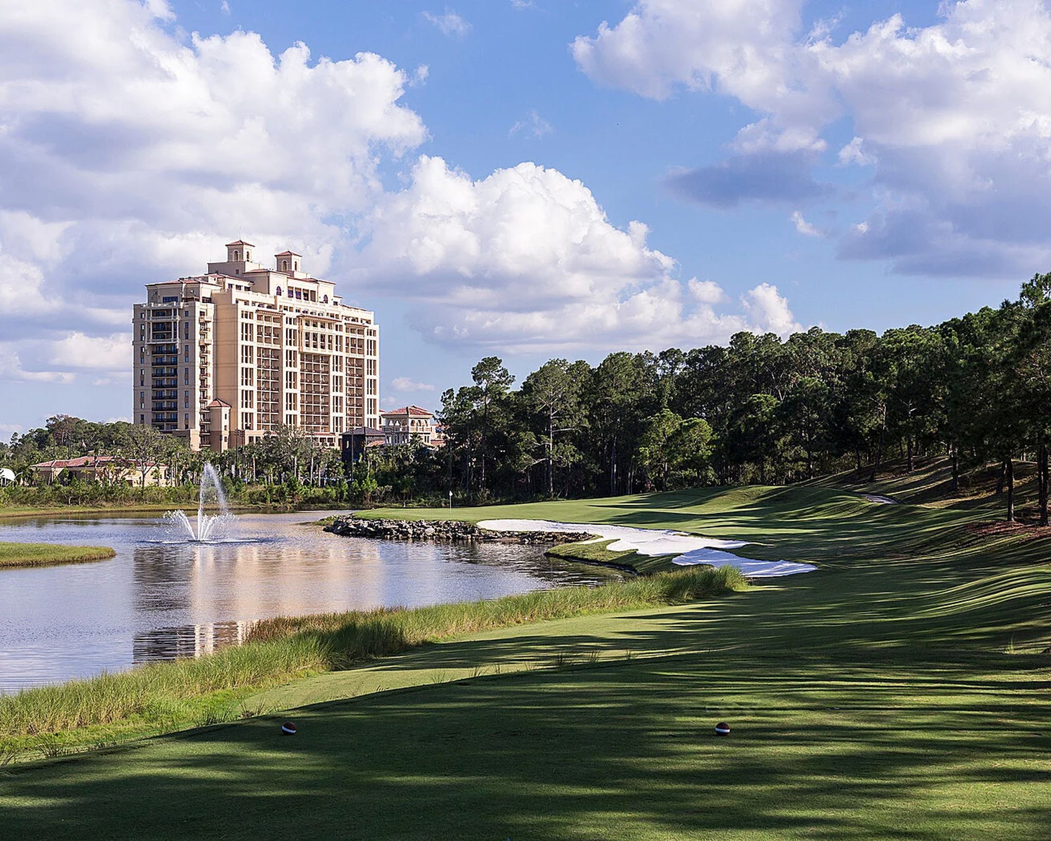 resort em orlando - hotel cinco estrelas orlando - hotel four seasons - hotel beira lago
