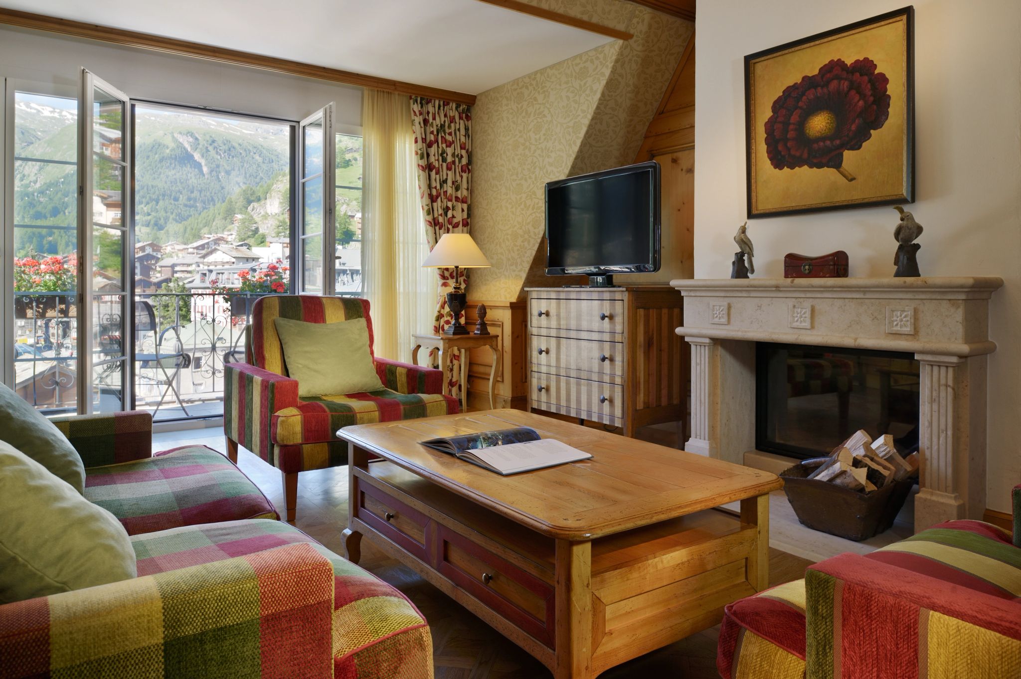 Castor Suite  sala de estar - decoracao premium - sofa de luxo