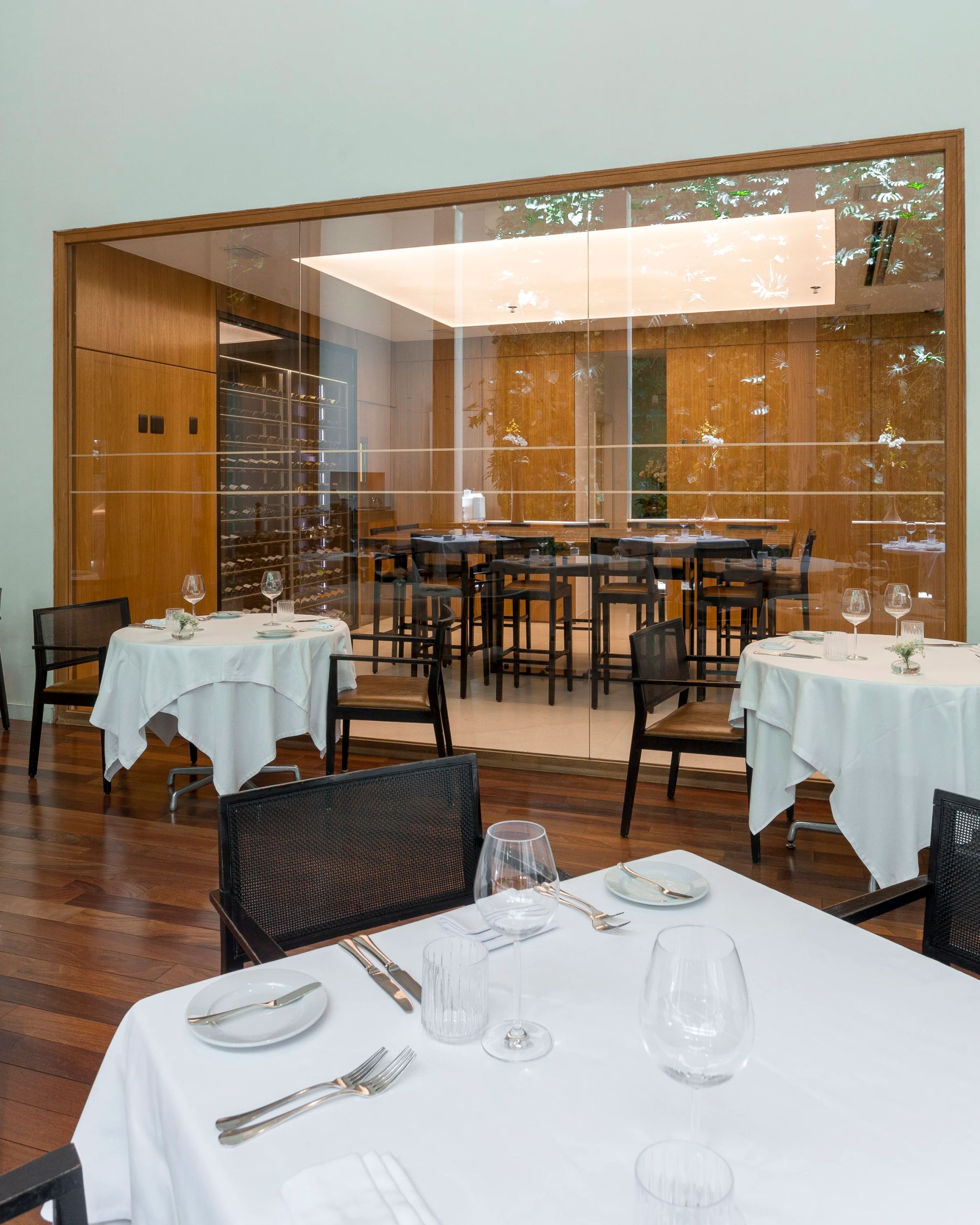 restaurante emiliano - hotel emiliano sp