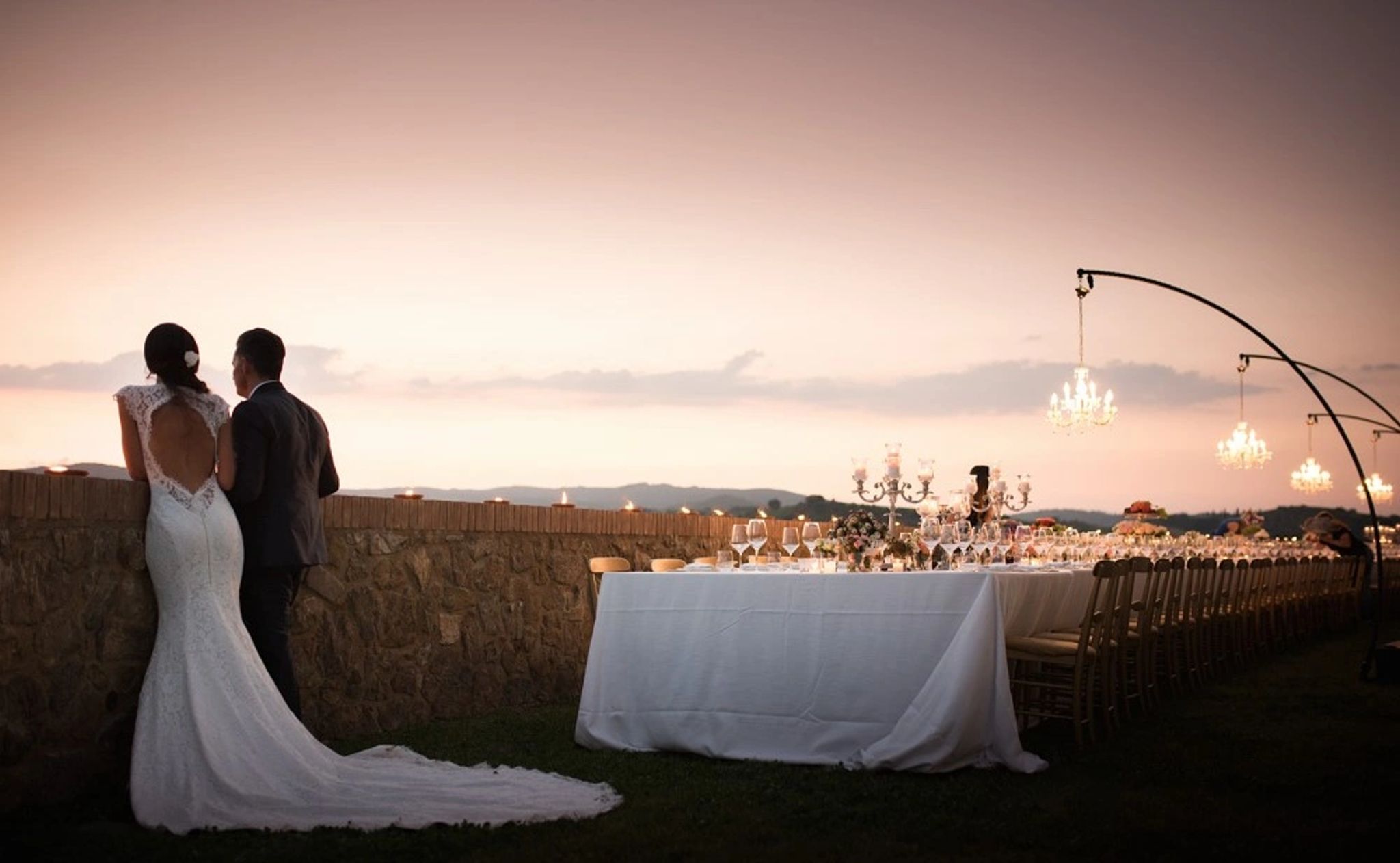 Festa de casamento casamento no campo - casamento ao ar livre - eventos de hotel