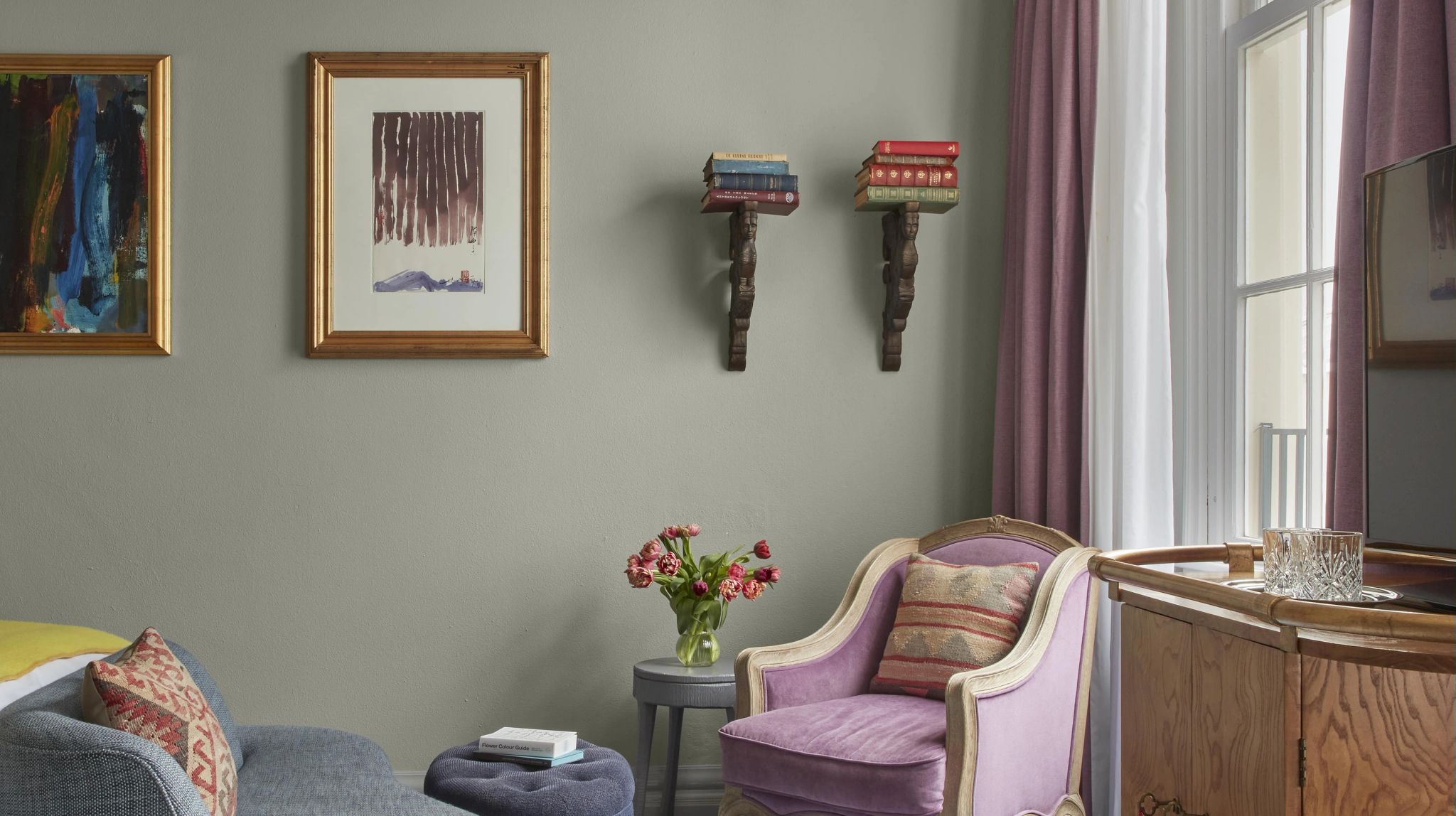 quarto premium - moveis nobres - decoracao exclusiva