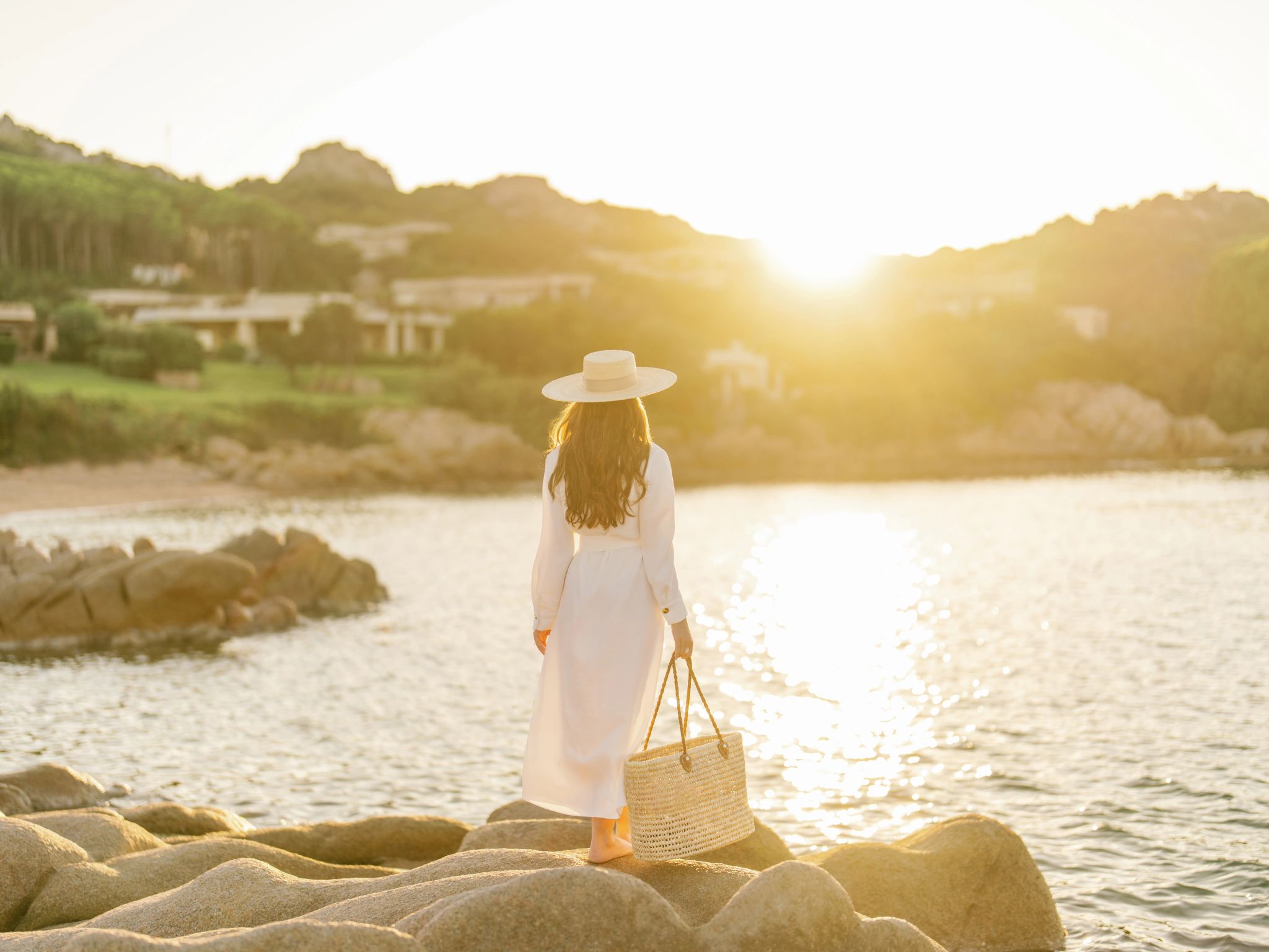 Atividades de lazer caminhada na praia - praia privativa - atividades de lazer