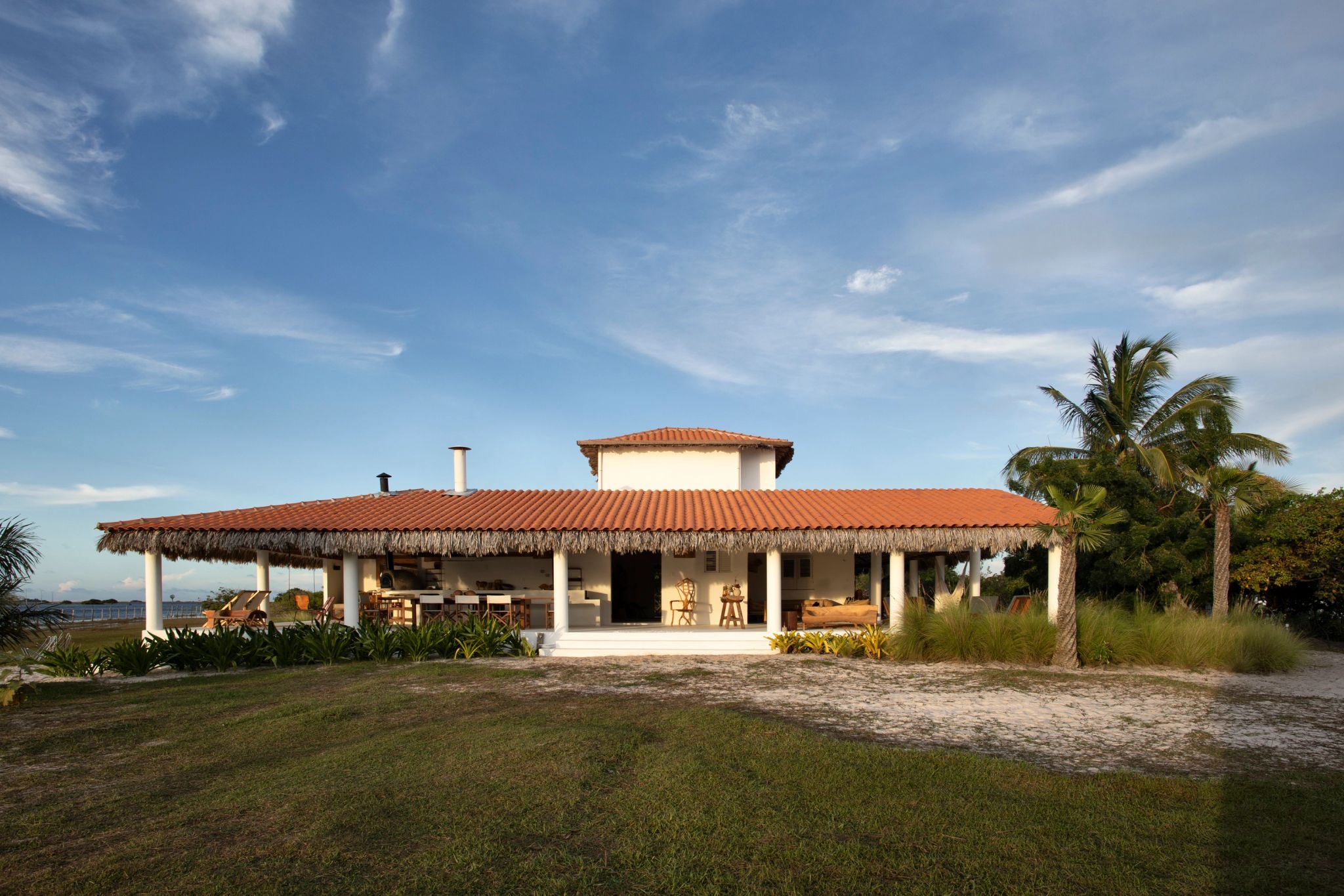 casa de luxo - hotel fazenda - hotel no campo - hotel santo amaro - natureza