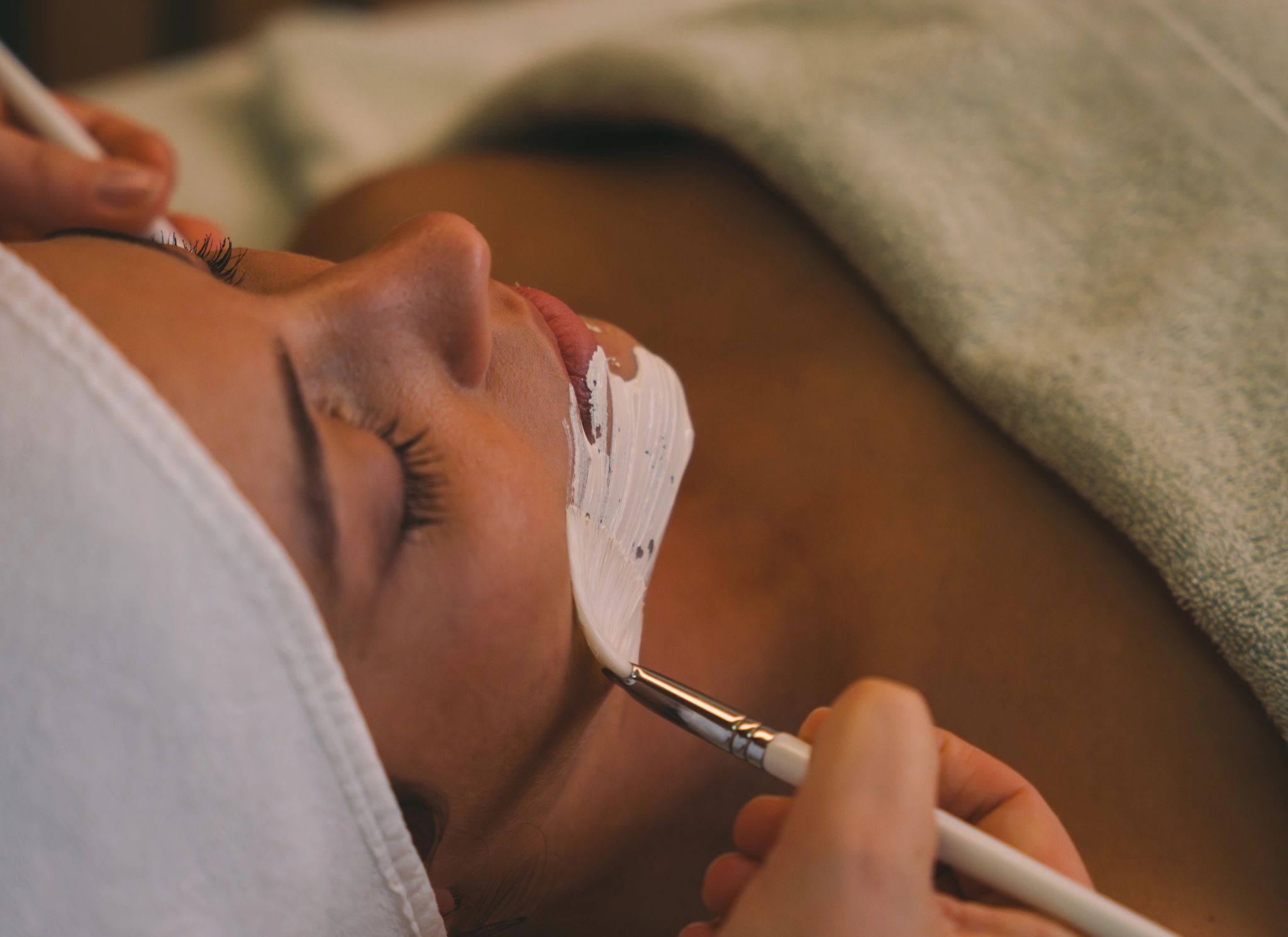 tratamentos de spa – tratamentos faciais exclusivos – tratamentos esteticos