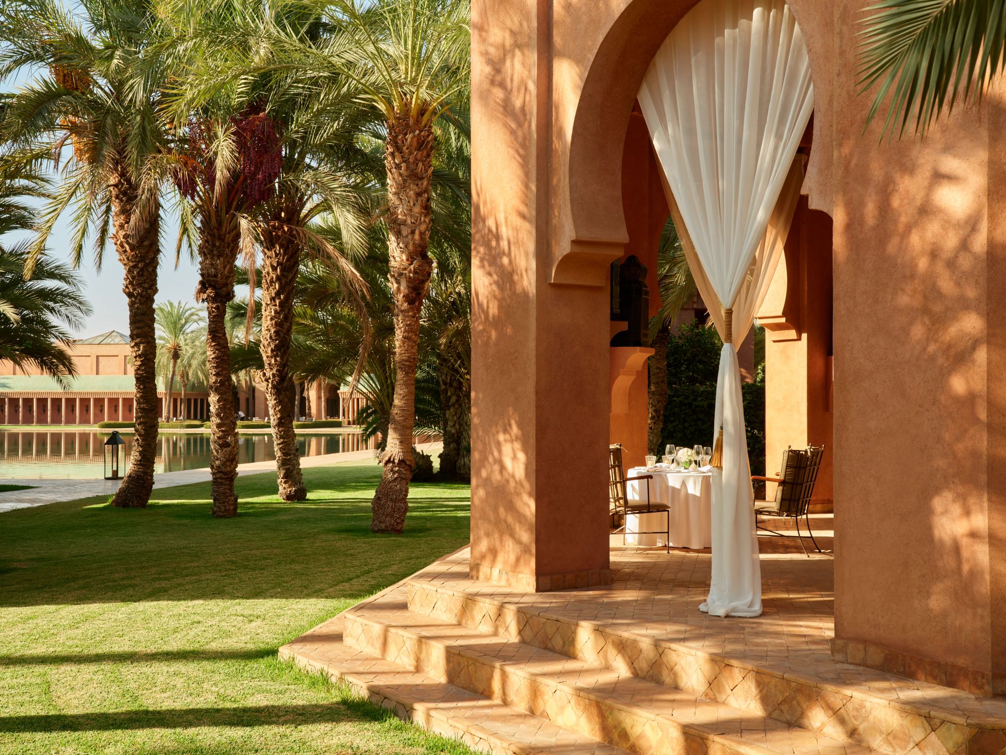 Pool Terrace & Olive Grove  almoço privativo – pratos gourmet - terraço gourmet