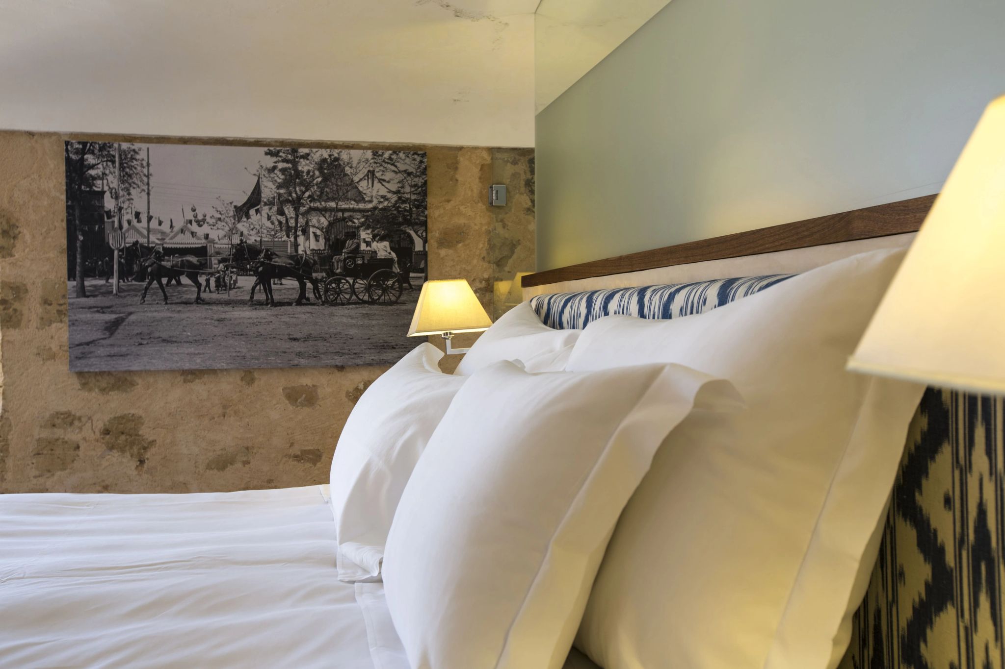 quarto classico - quarto de luxo - quarto espaçoso