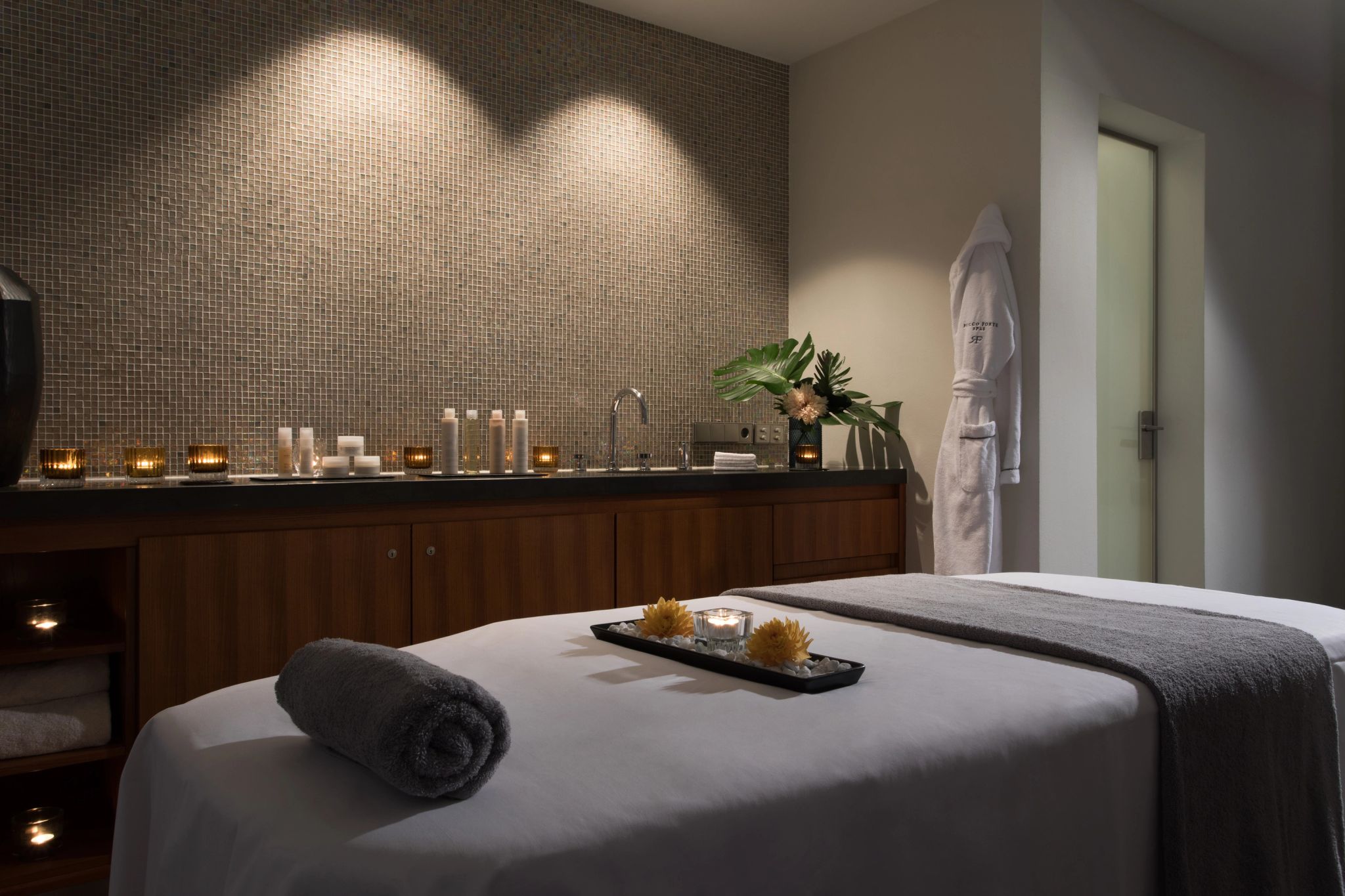 tratamentos de spa - spa bem estar - massagem relaxante - bem estar - spa de luxo