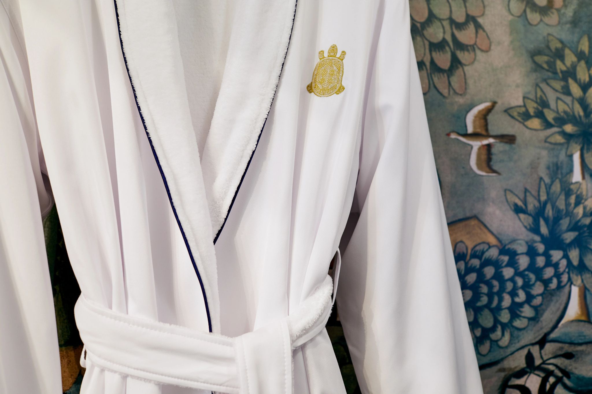 roupao - amenidade de luxo