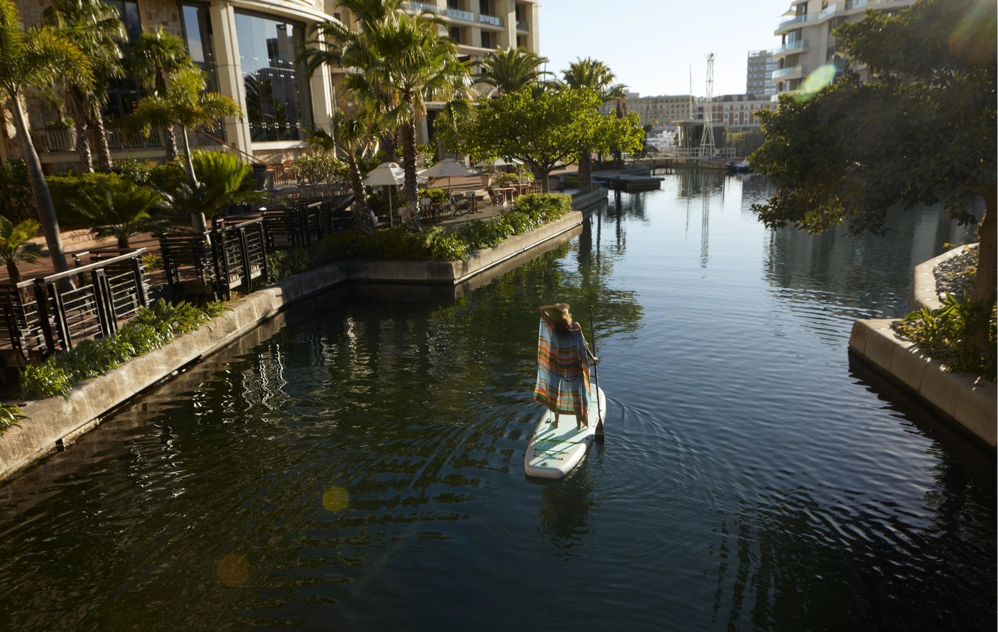 stand up paddel - esportes aquaticos - atividades de lazer - lazer ao ar livre