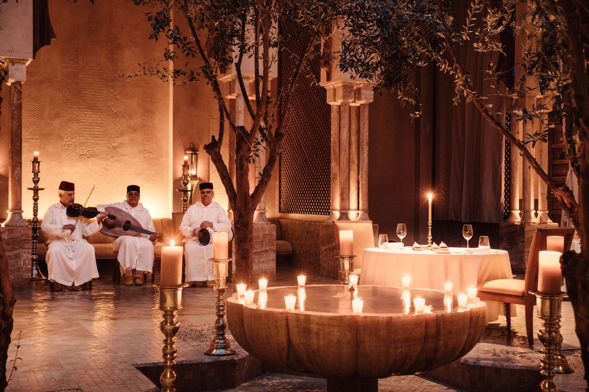 The Restaurant restaurante gourmet –  musica ao vivo – restaurante animado