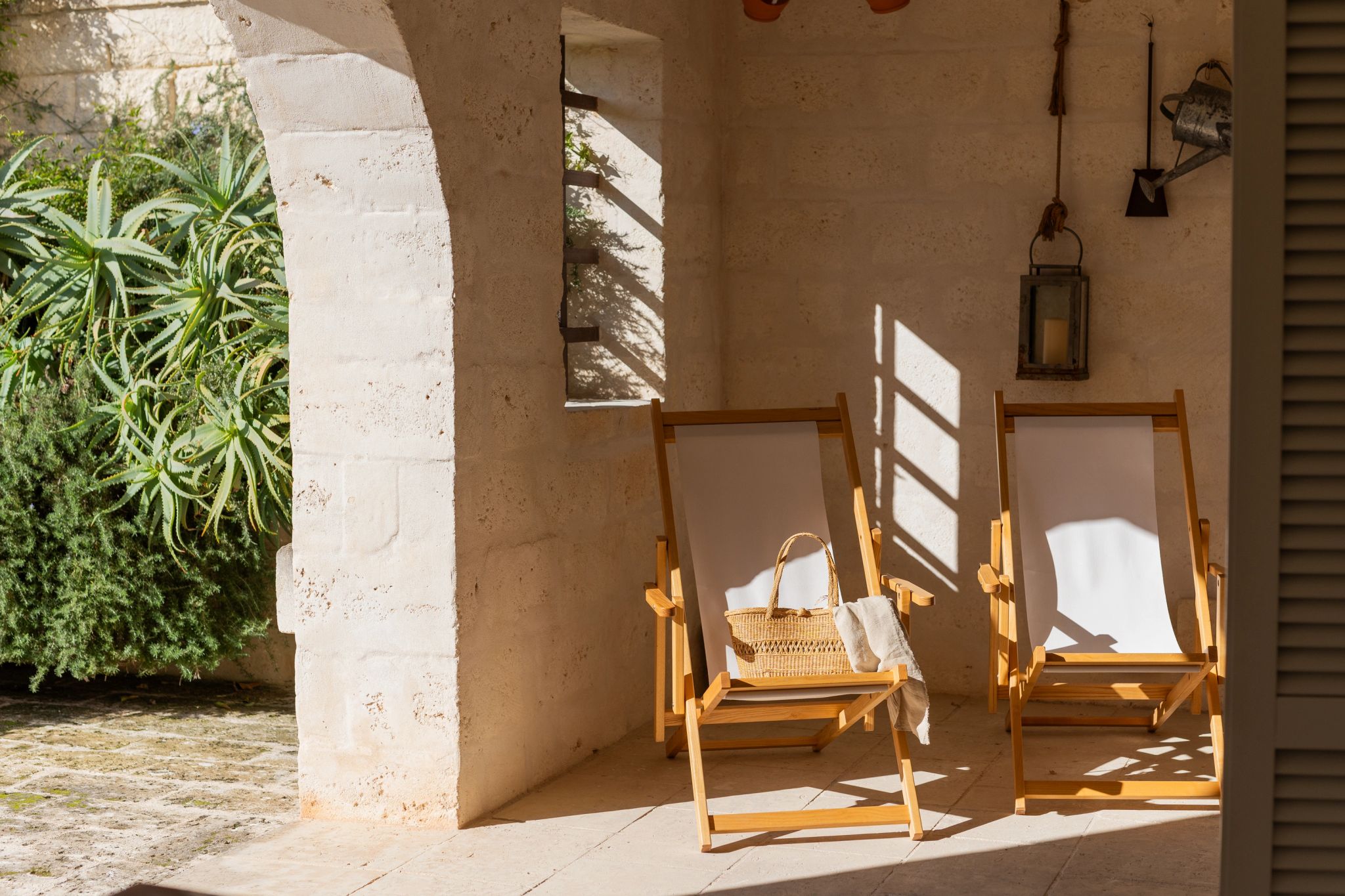 Borgo Casetta Splendida varanda - terraço suite – suite com terraço