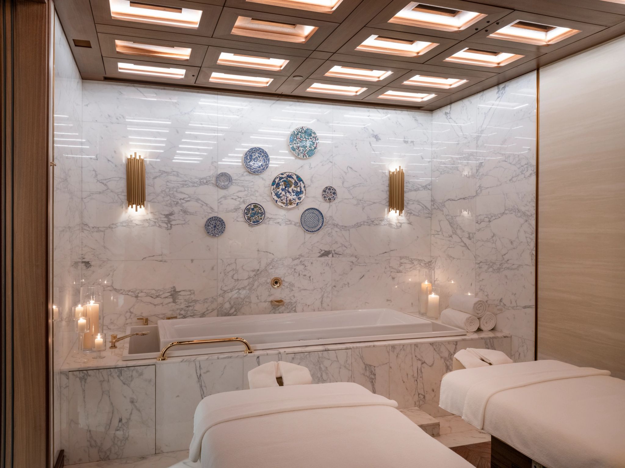 massagem relaxante – tratamentos de spa – massagem para casais - spa de luxo