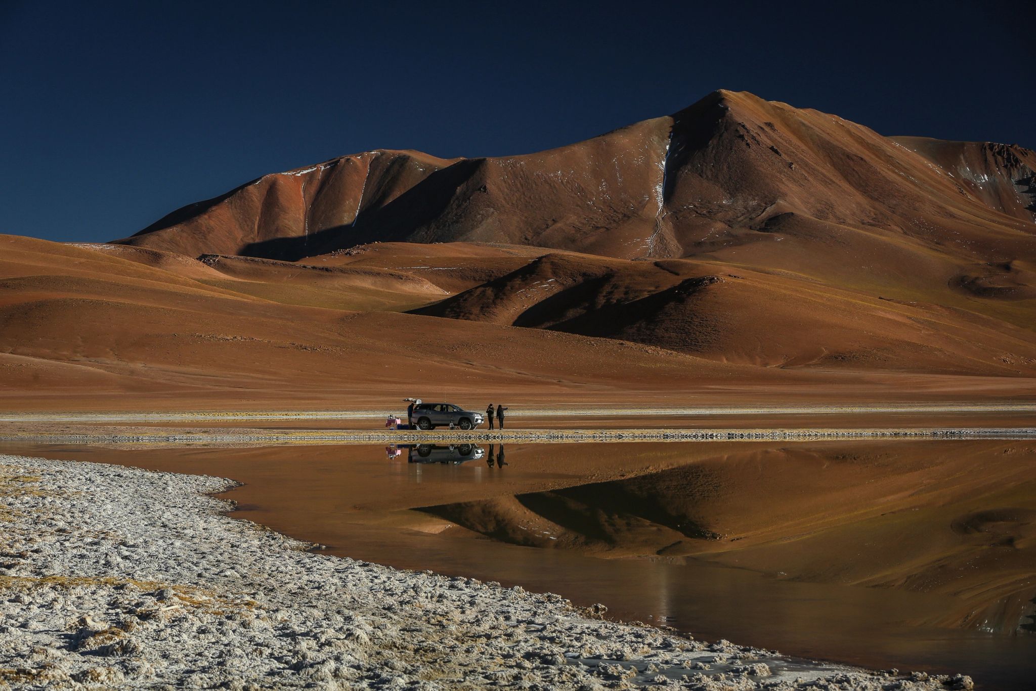 Tours privativos tour privativo - tour no deserto do atacama - atividades de alzer