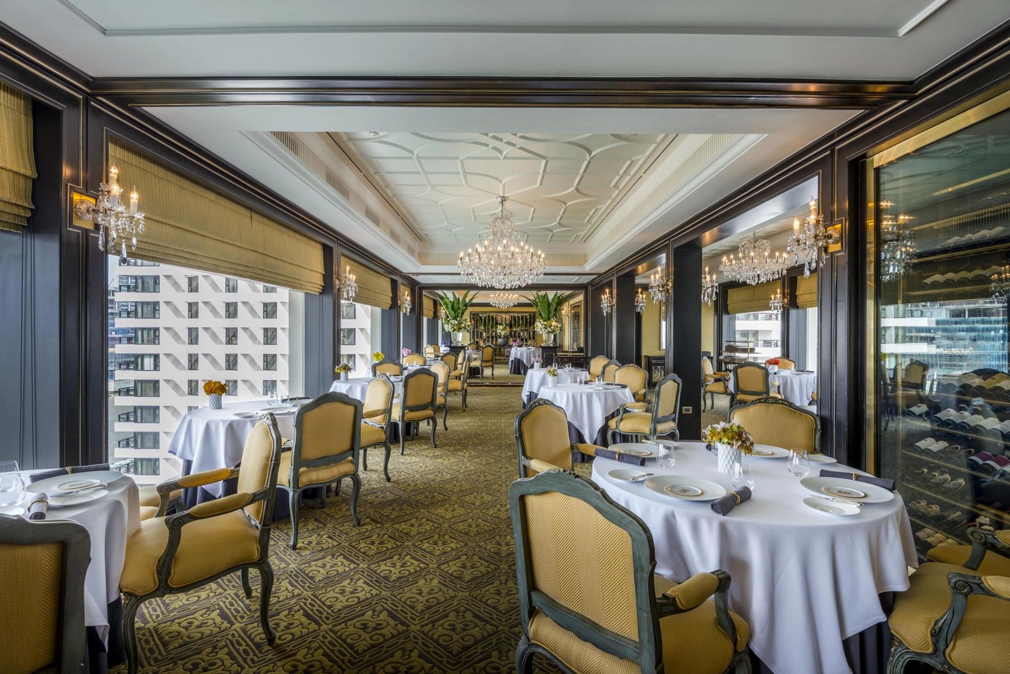 jantar romantico – restaurante 5 estrelas – pratos gourmet