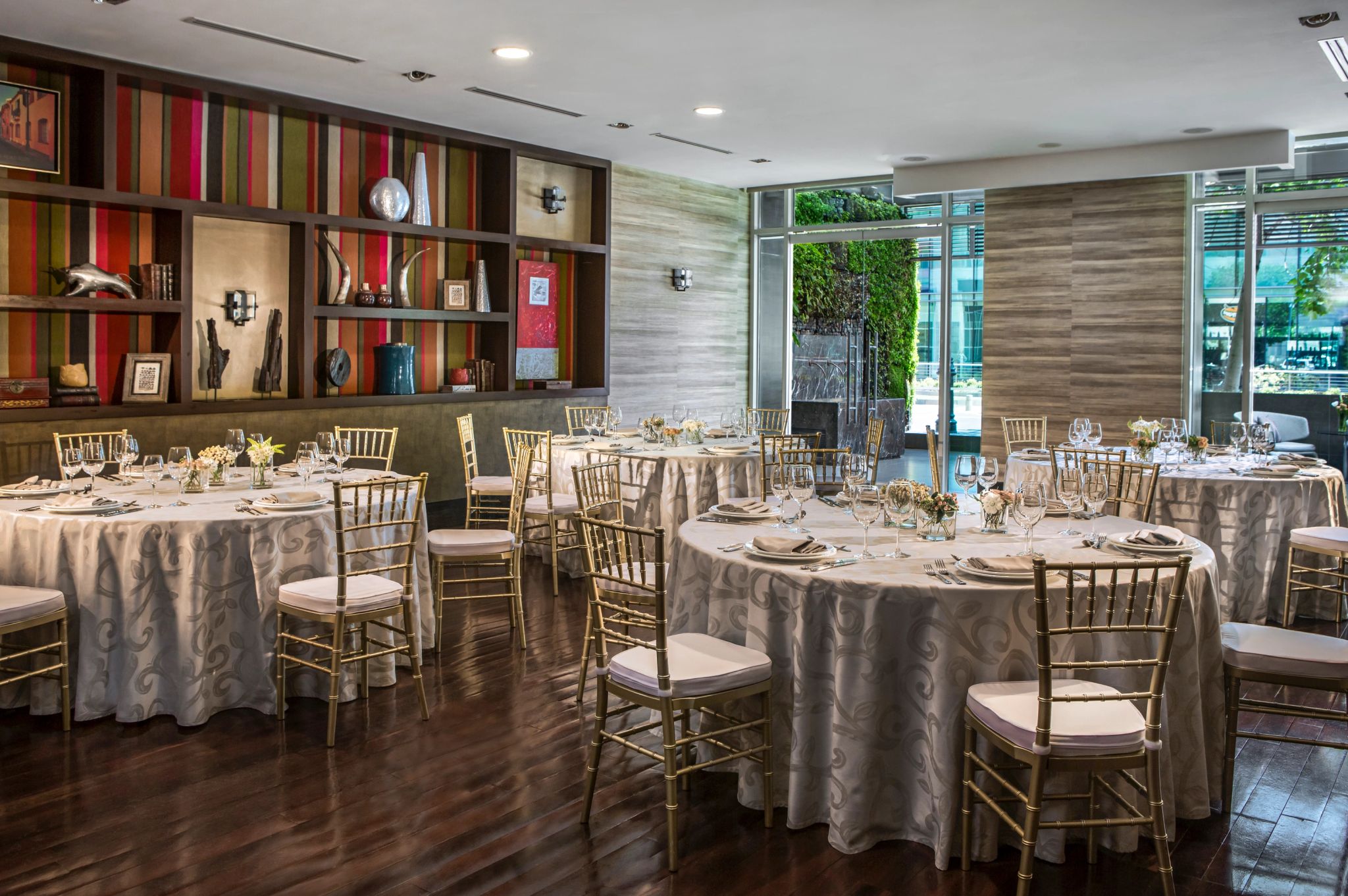 ritz santiago – hotel de luxo em santiago - eventos no hotel