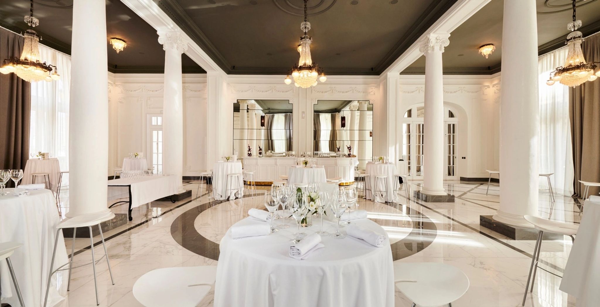 Espaço para eventos espaço para eventos - evento chique - salao de eventos