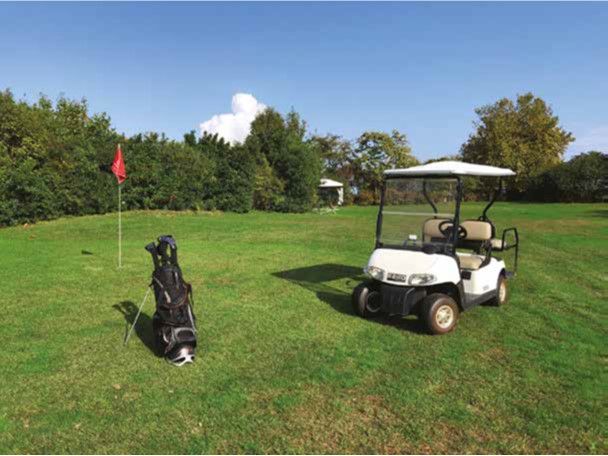 campo de golfe - aulas de golfe - hotel com campo de golfe