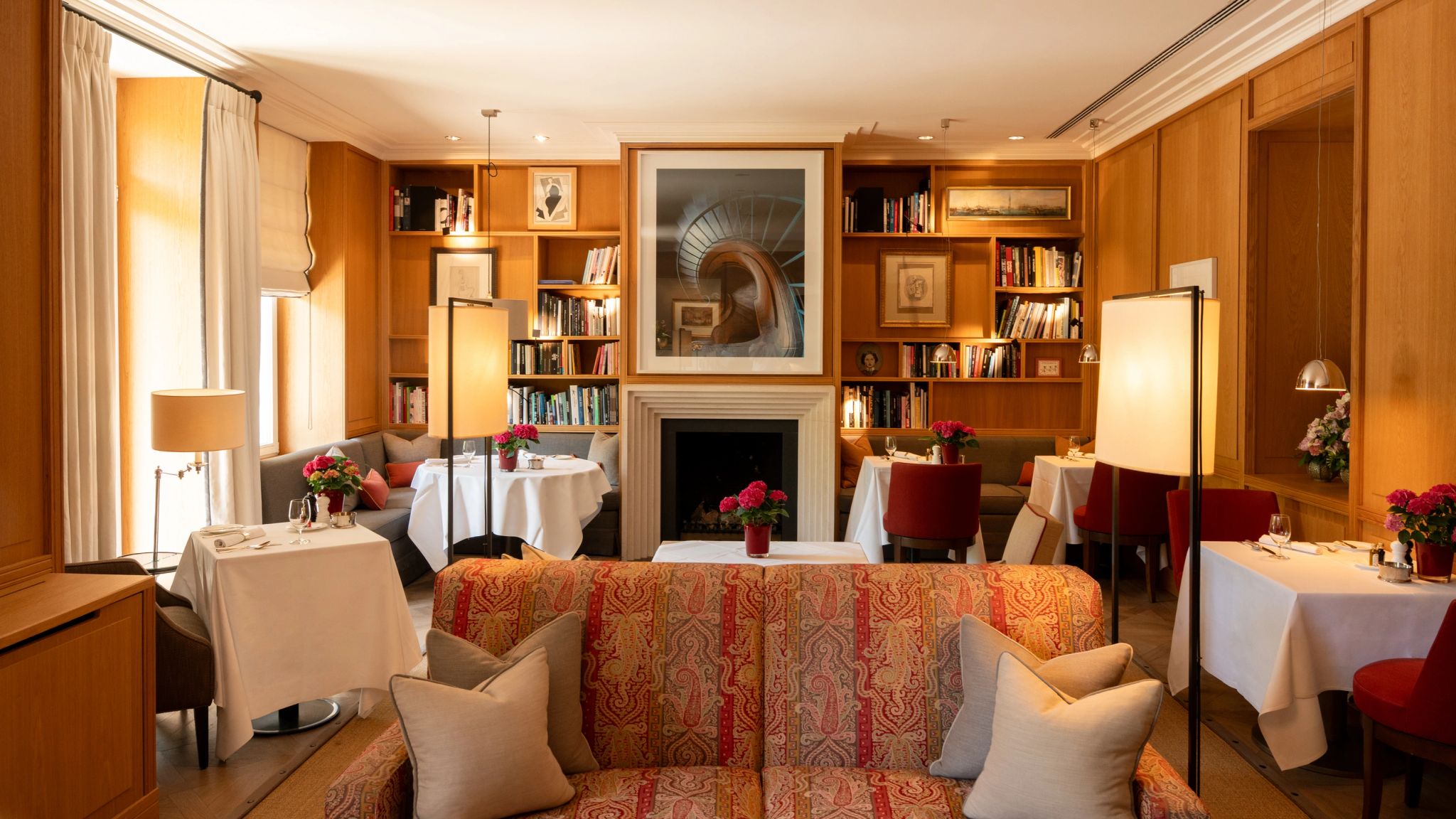 sala de massagem - spa relaxante - bem-estar premium