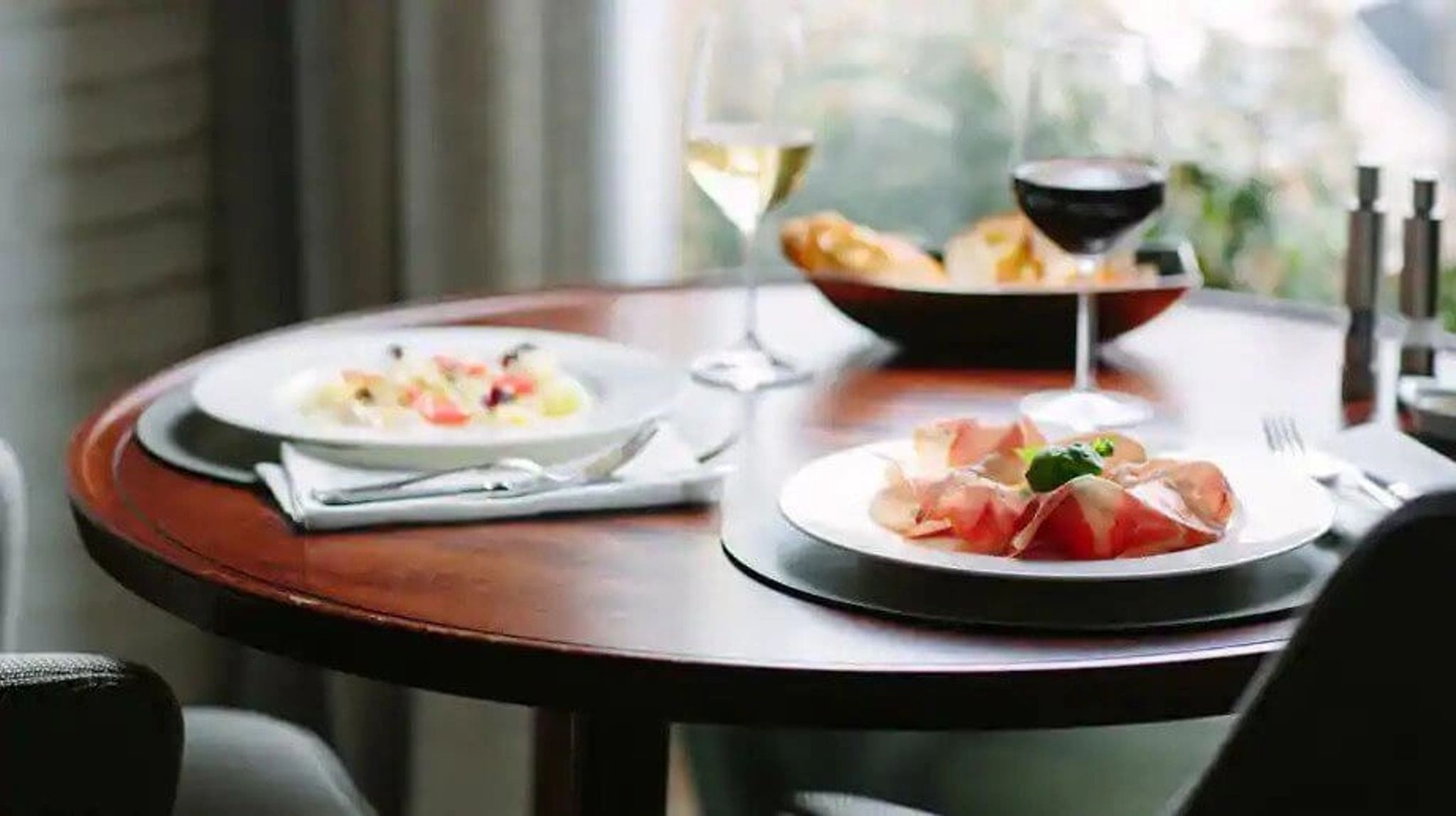 Portrait Firenze vista premium - vista rio arno - gastronomia italiana