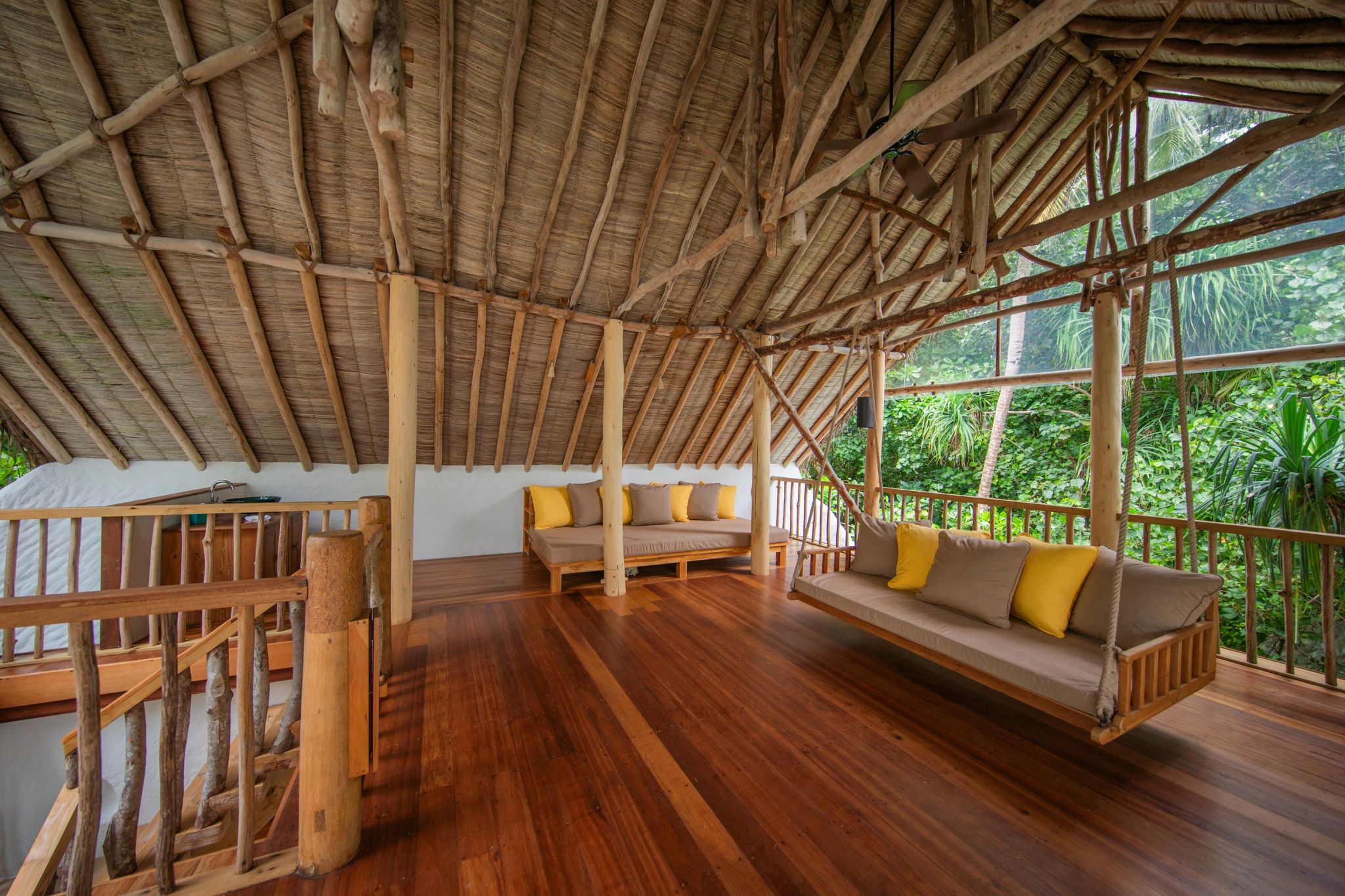 Two Bedroom Soneva Fushi Villa Pool familia resort - viagem sonho - escapada romantica